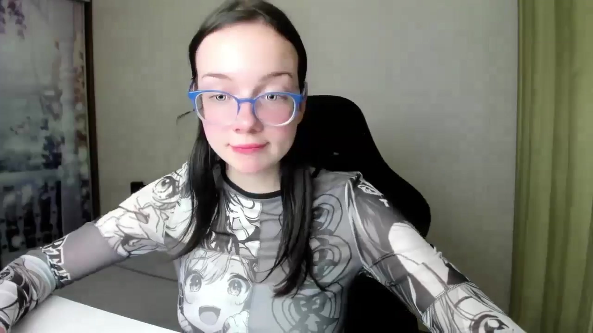 Gallery image thumbnail from Baby_Melania's myfreecams stream on, 08/22/2025, 20:06 image 10 of 20