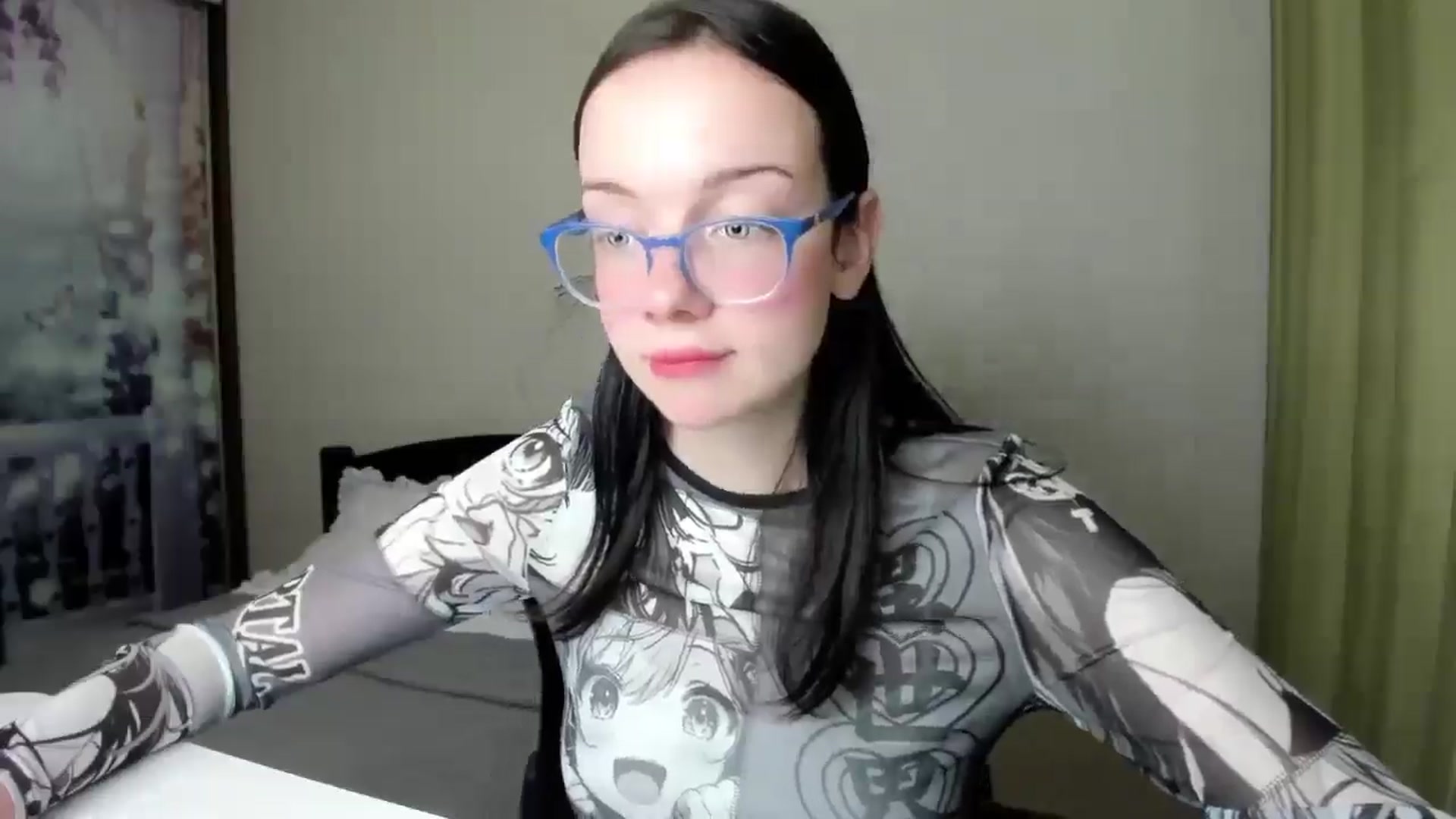 Gallery image thumbnail from Baby_Melania's myfreecams stream on, 08/22/2025, 20:06 image 18 of 20