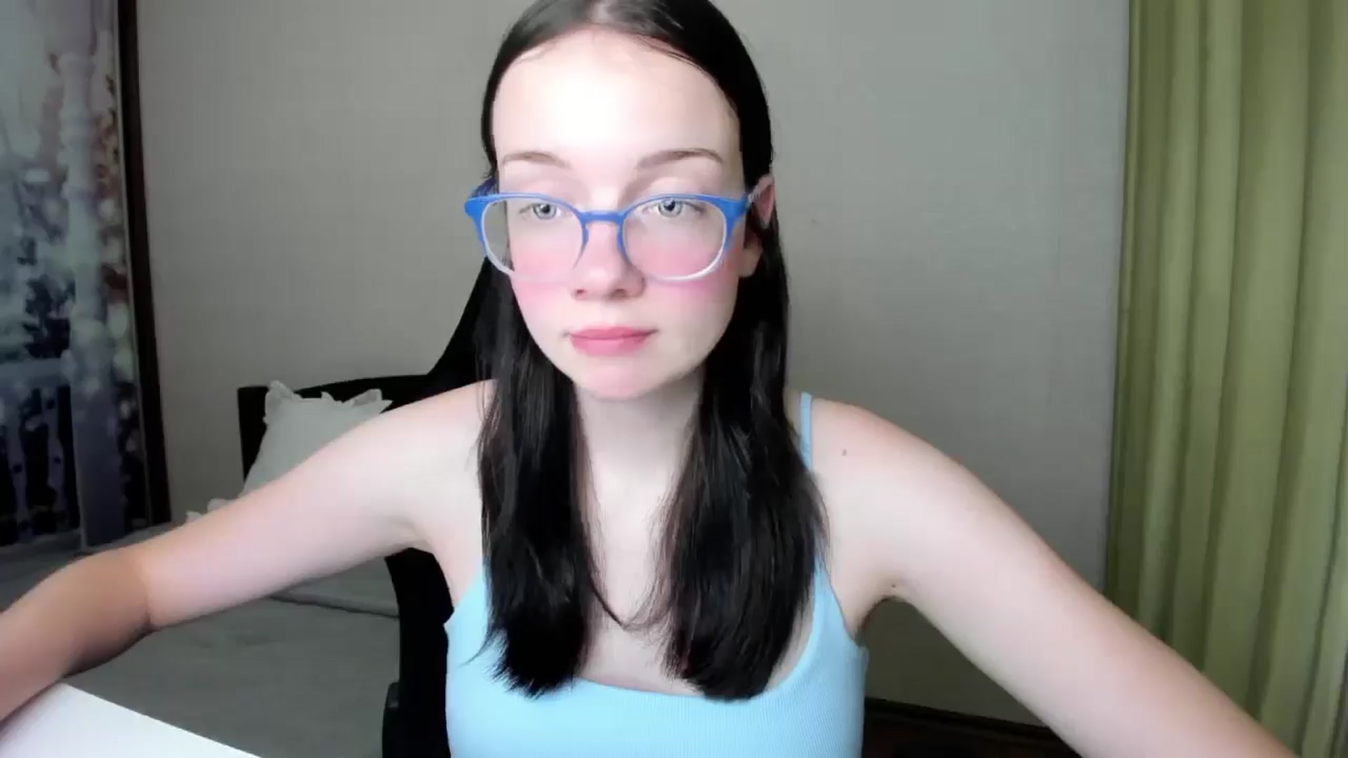 Gallery image thumbnail from Baby_Melania's myfreecams stream on, 08/23/2025, 19:58 image 7 of 20