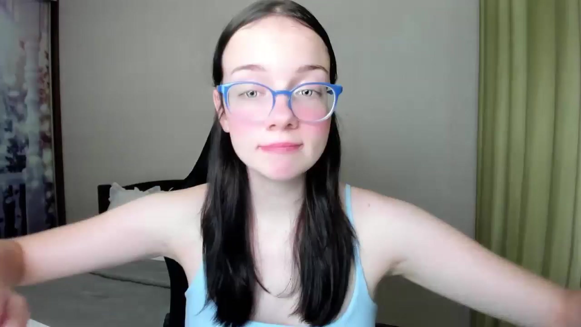 Gallery image thumbnail from Baby_Melania's myfreecams stream on, 08/23/2025, 19:58 image 8 of 20