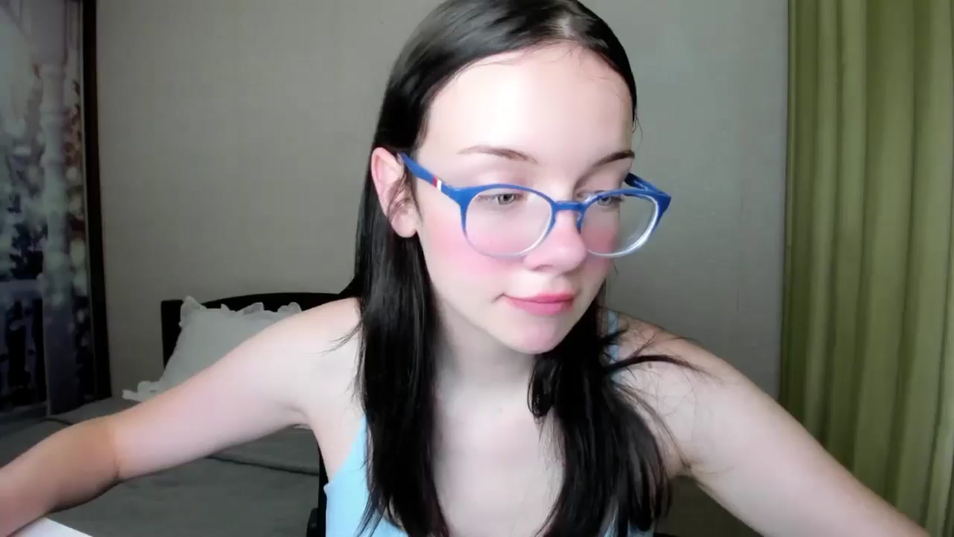 Gallery image thumbnail from Baby_Melania's myfreecams stream on, 08/23/2025, 19:58 image 17 of 20