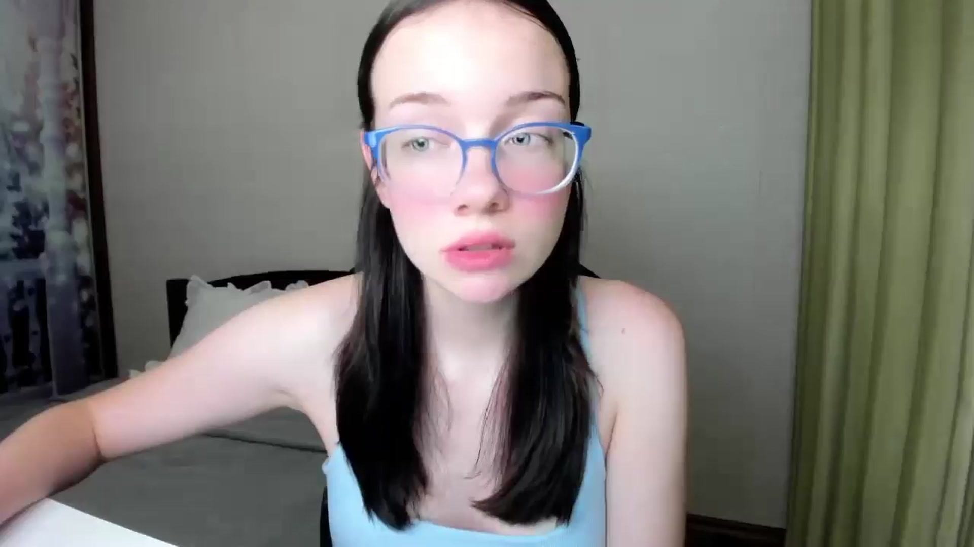 Gallery image thumbnail from Baby_Melania's myfreecams stream on, 08/23/2025, 19:58 image 2 of 20
