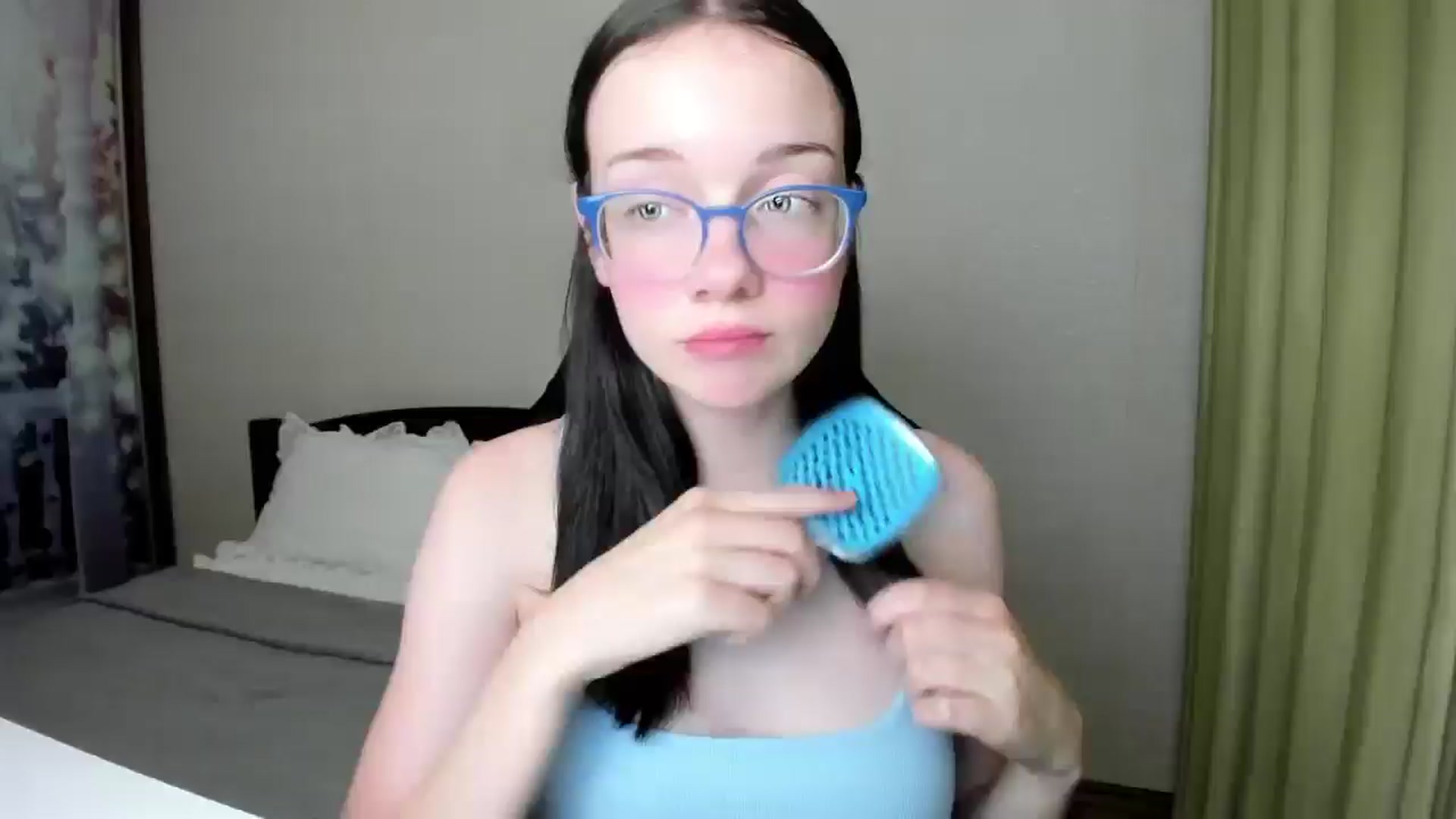 Gallery image thumbnail from Baby_Melania's myfreecams stream on, 08/23/2025, 19:58 image 3 of 20