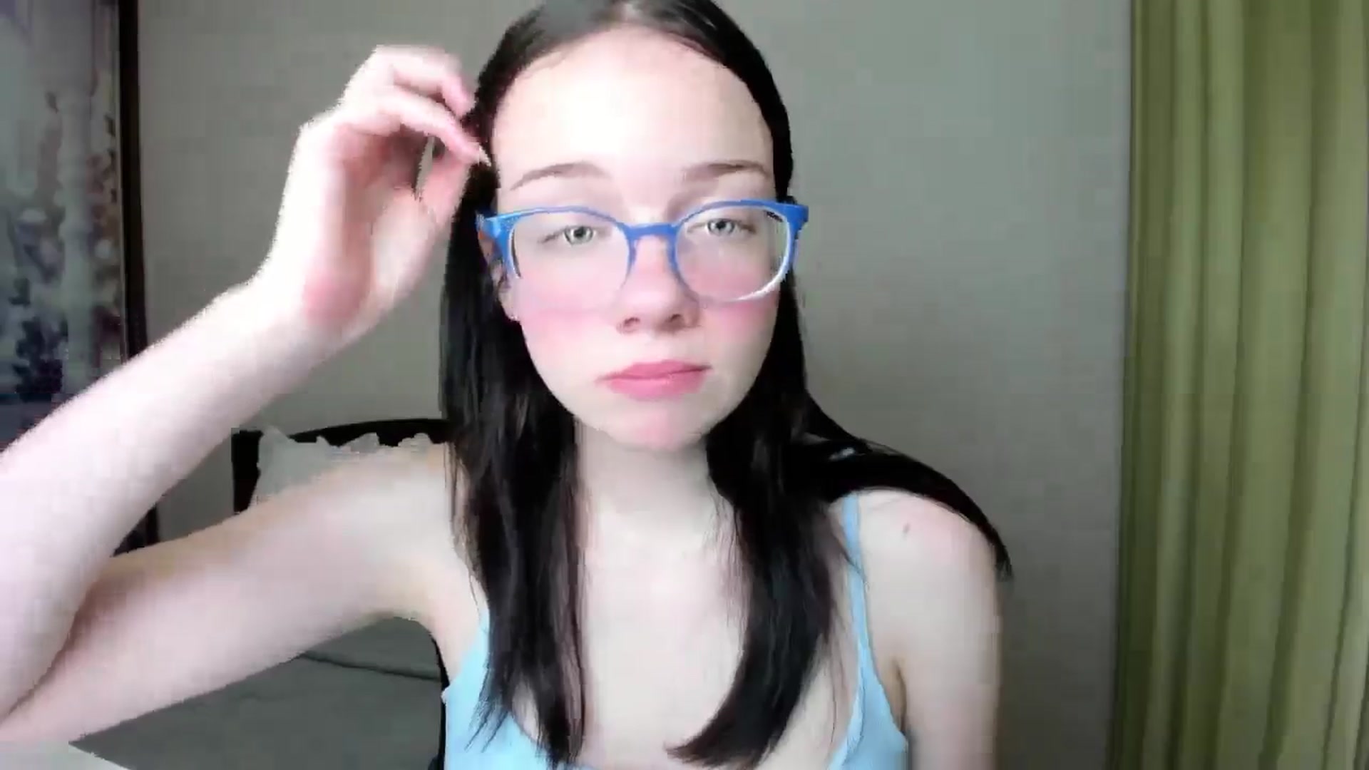 Gallery image thumbnail from Baby_Melania's myfreecams stream on, 08/23/2025, 19:58 image 16 of 20