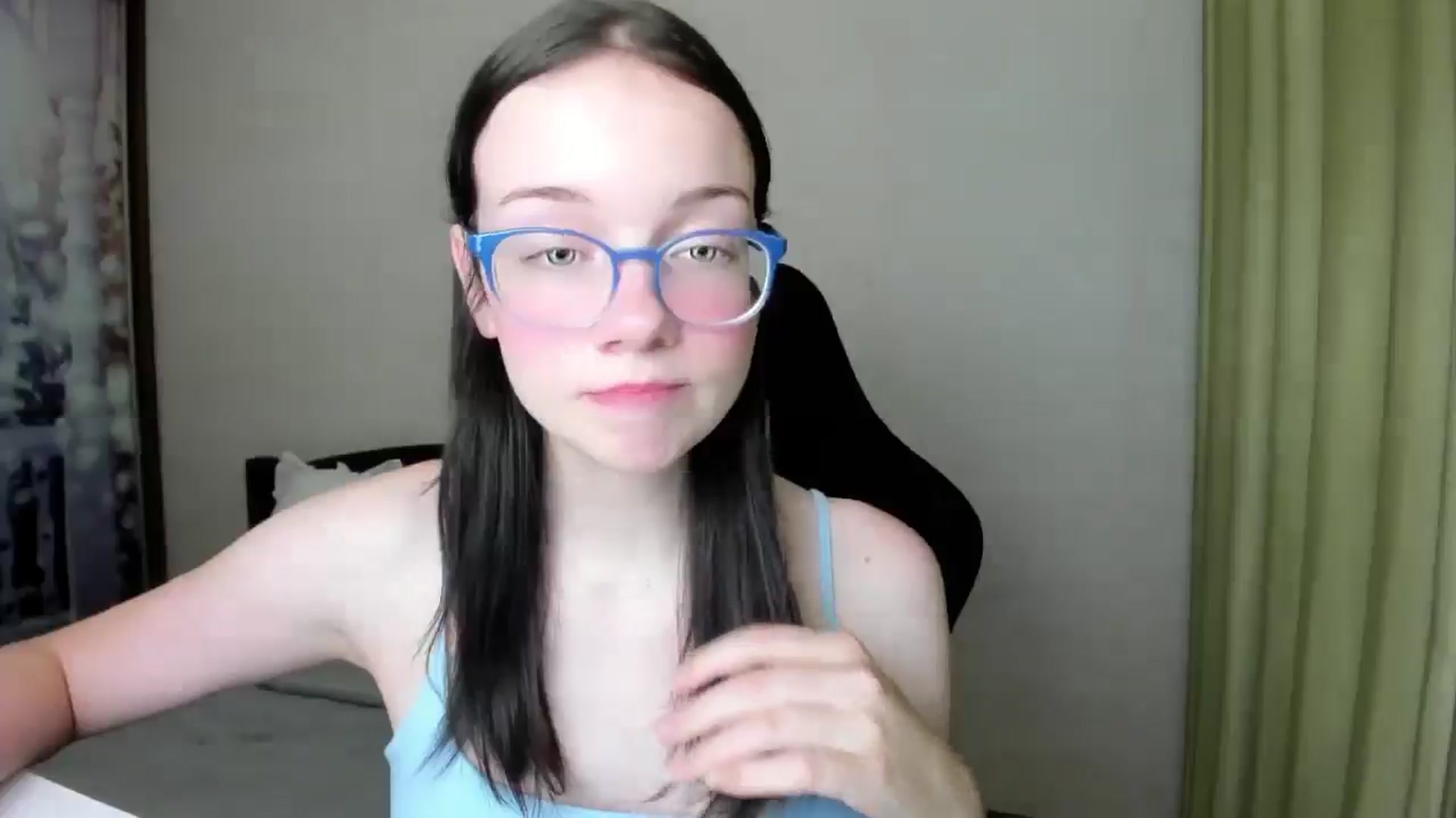 Gallery image thumbnail from Baby_Melania's myfreecams stream on, 08/23/2025, 19:58 image 20 of 20