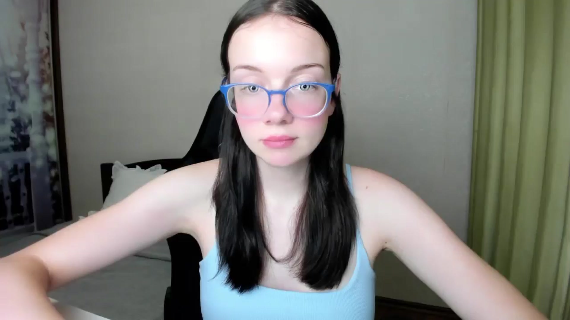 Gallery image thumbnail from Baby_Melania's myfreecams stream on, 08/23/2025, 19:58 image 6 of 20