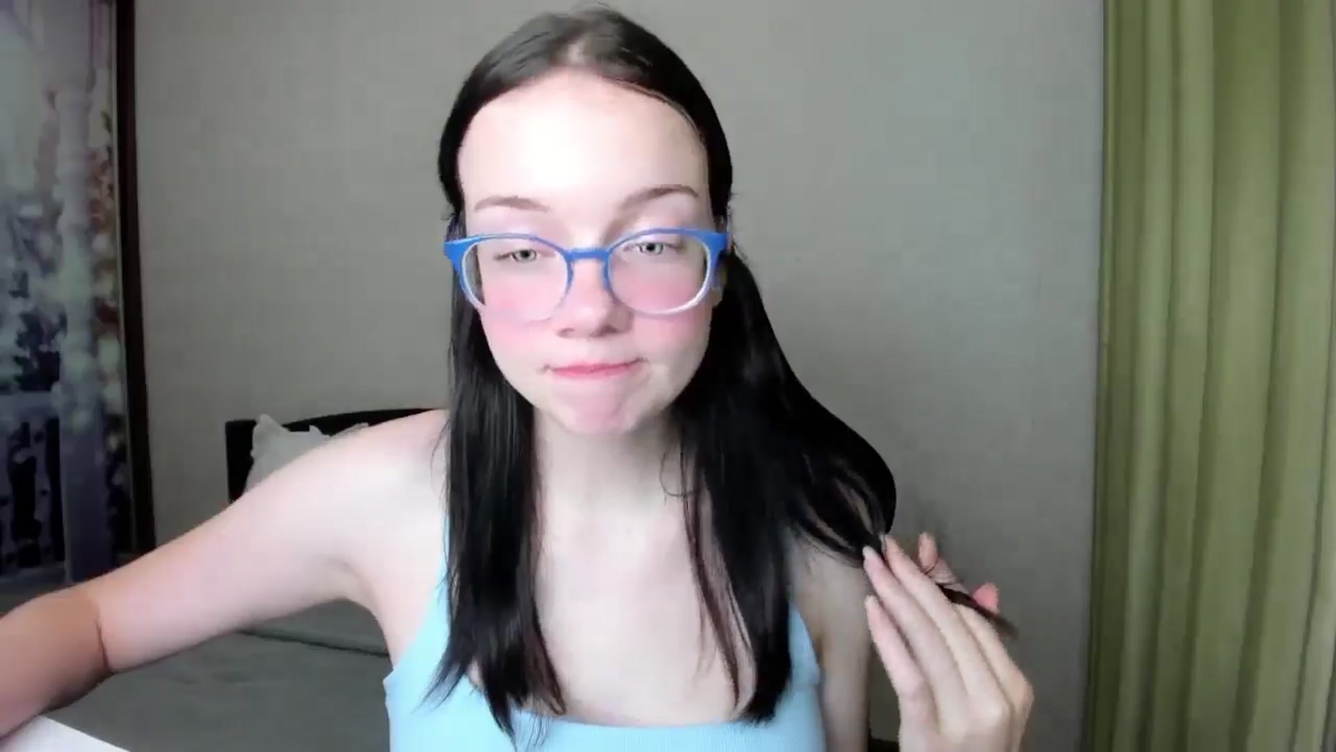 Gallery image thumbnail from Baby_Melania's myfreecams stream on, 08/23/2025, 19:58 image 19 of 20
