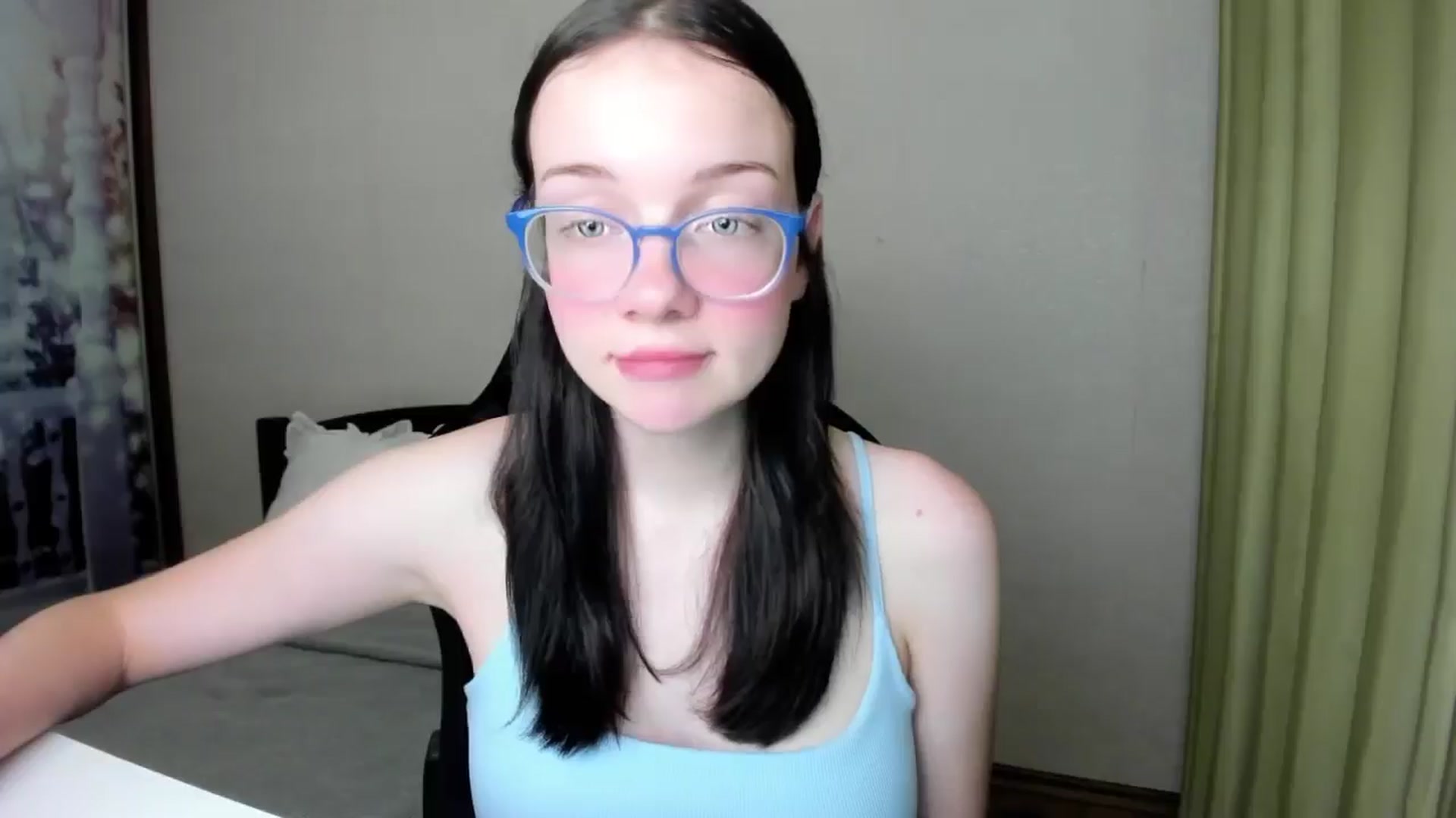 Gallery image thumbnail from Baby_Melania's myfreecams stream on, 08/23/2025, 19:58 image 4 of 20