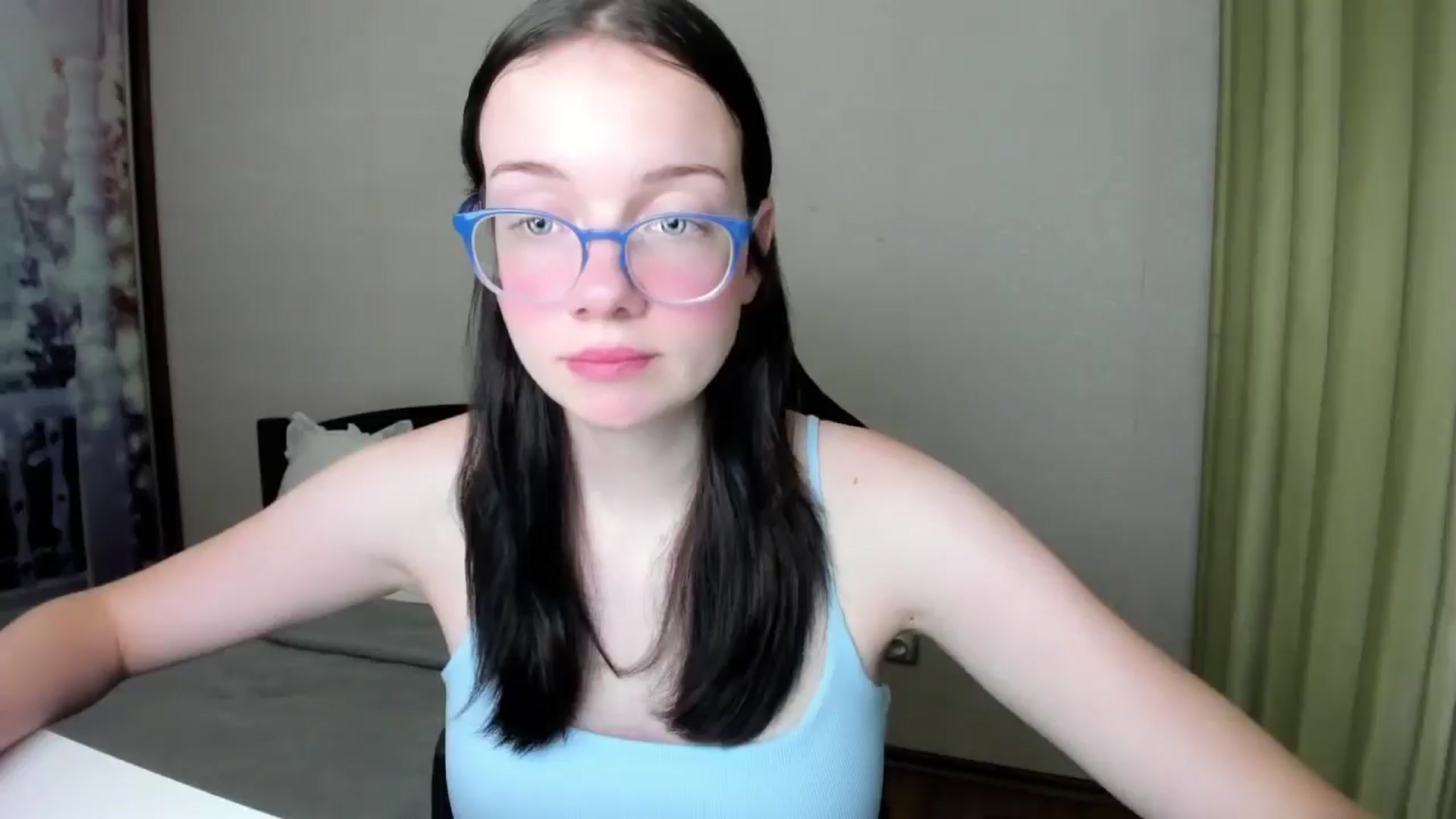 Gallery image thumbnail from Baby_Melania's myfreecams stream on, 08/23/2025, 19:58 image 5 of 20