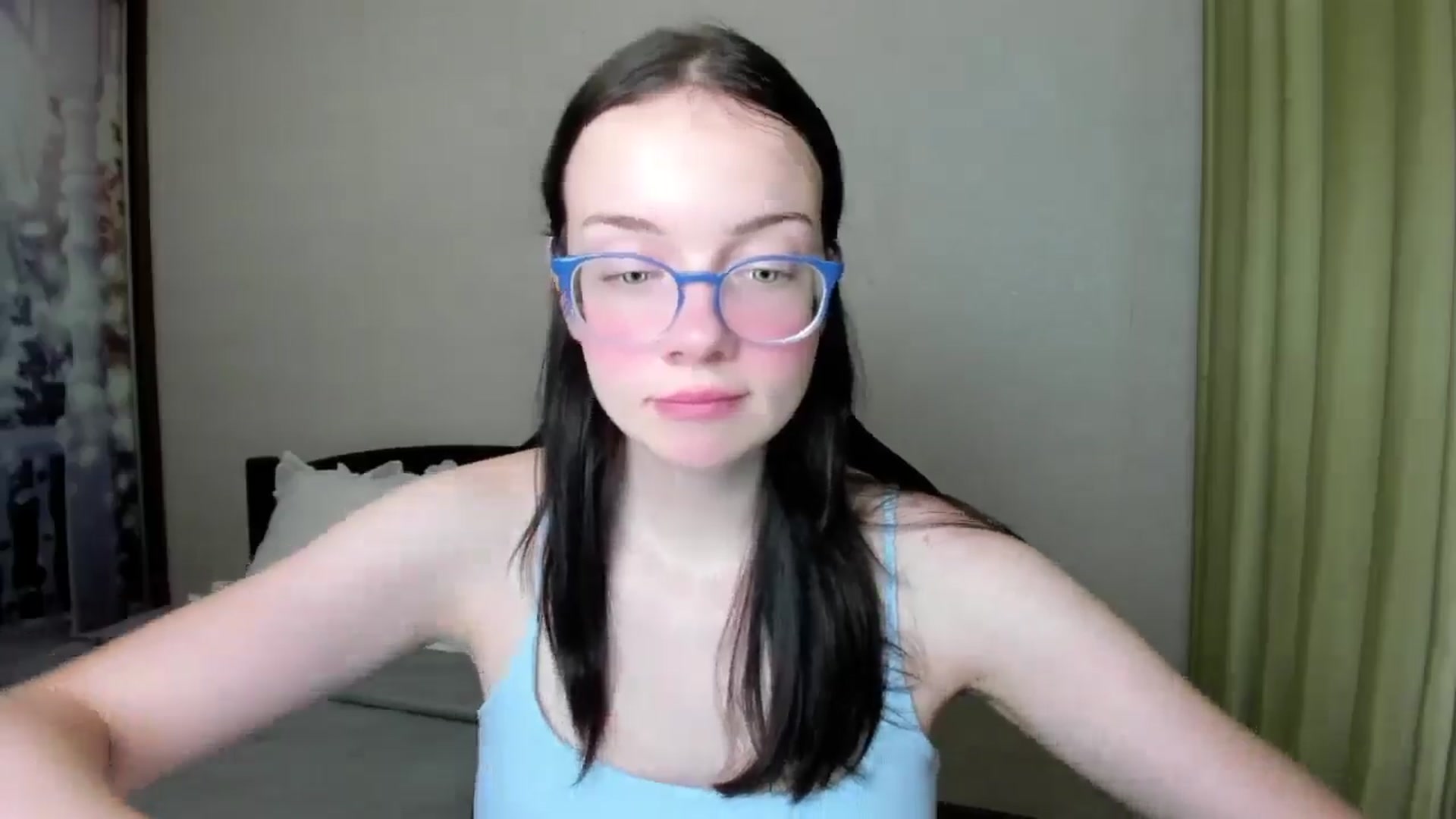 Gallery image thumbnail from Baby_Melania's myfreecams stream on, 08/23/2025, 20:35 image 6 of 20
