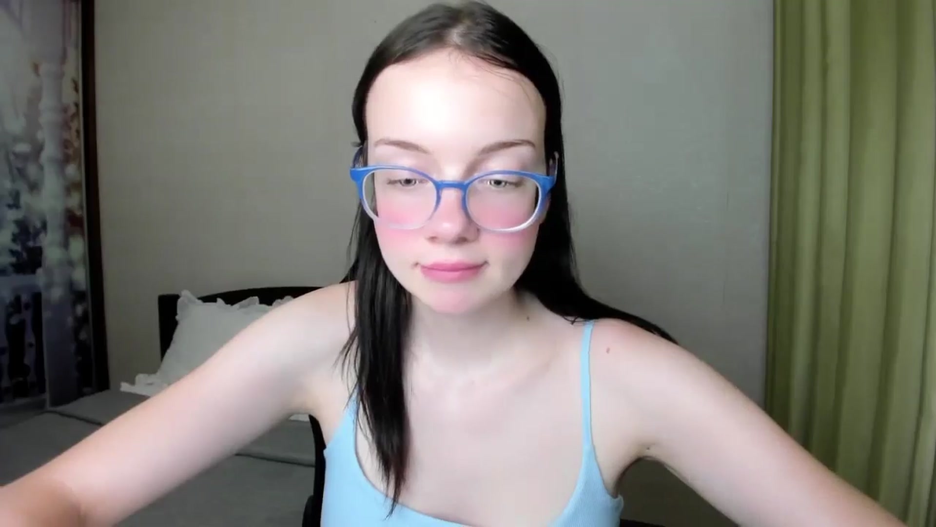 Gallery image thumbnail from Baby_Melania's myfreecams stream on, 08/23/2025, 20:35 image 11 of 20