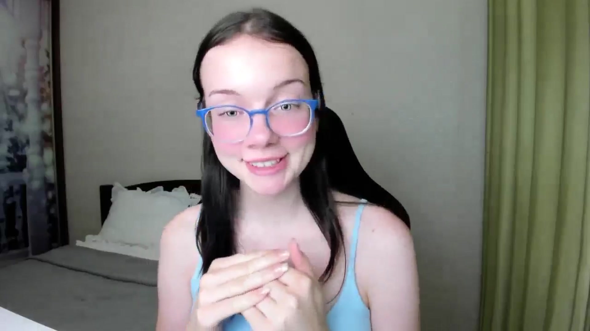 Gallery image thumbnail from Baby_Melania's myfreecams stream on, 08/23/2025, 20:35 image 18 of 20