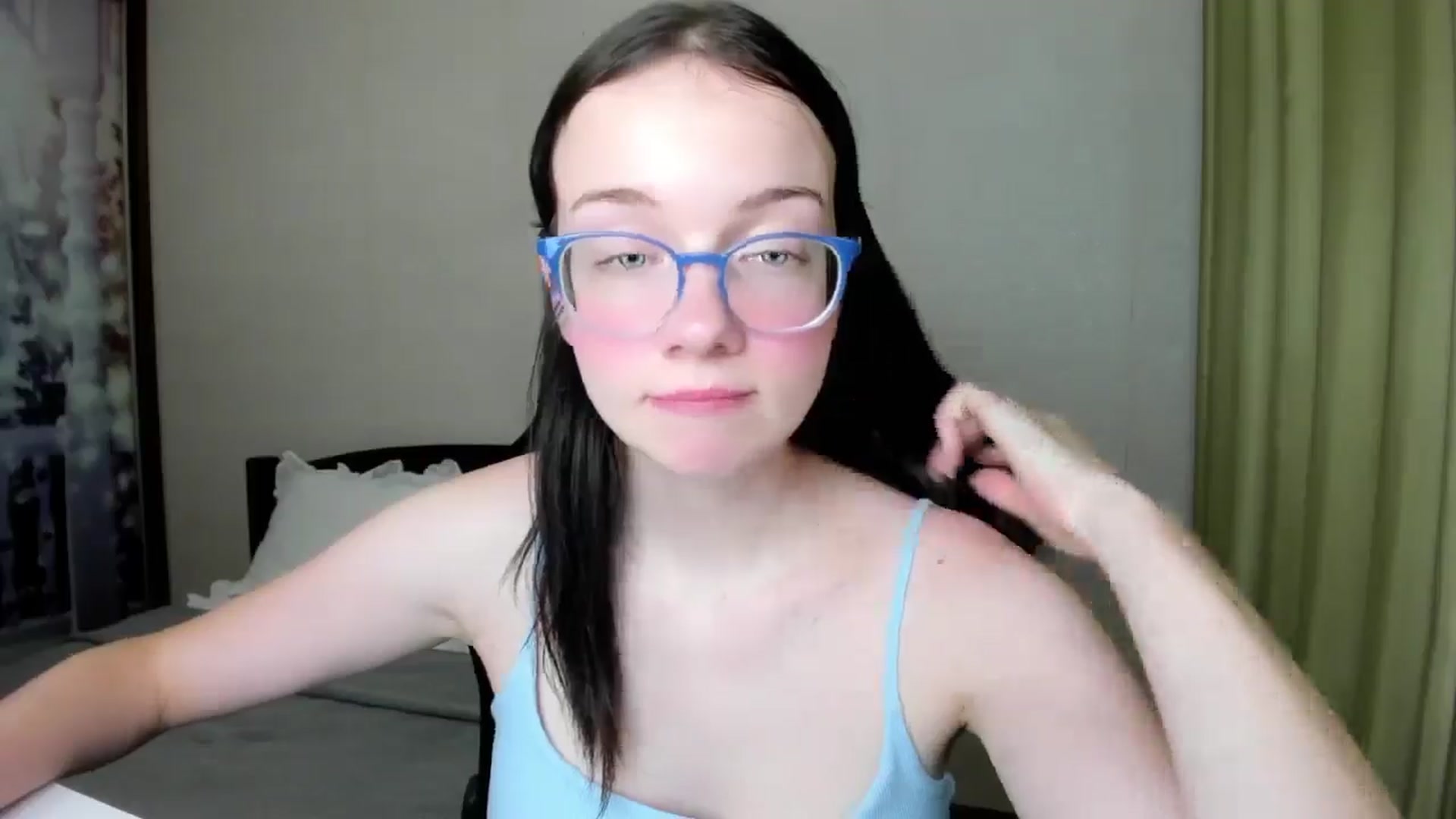 Gallery image thumbnail from Baby_Melania's myfreecams stream on, 08/23/2025, 20:35 image 13 of 20