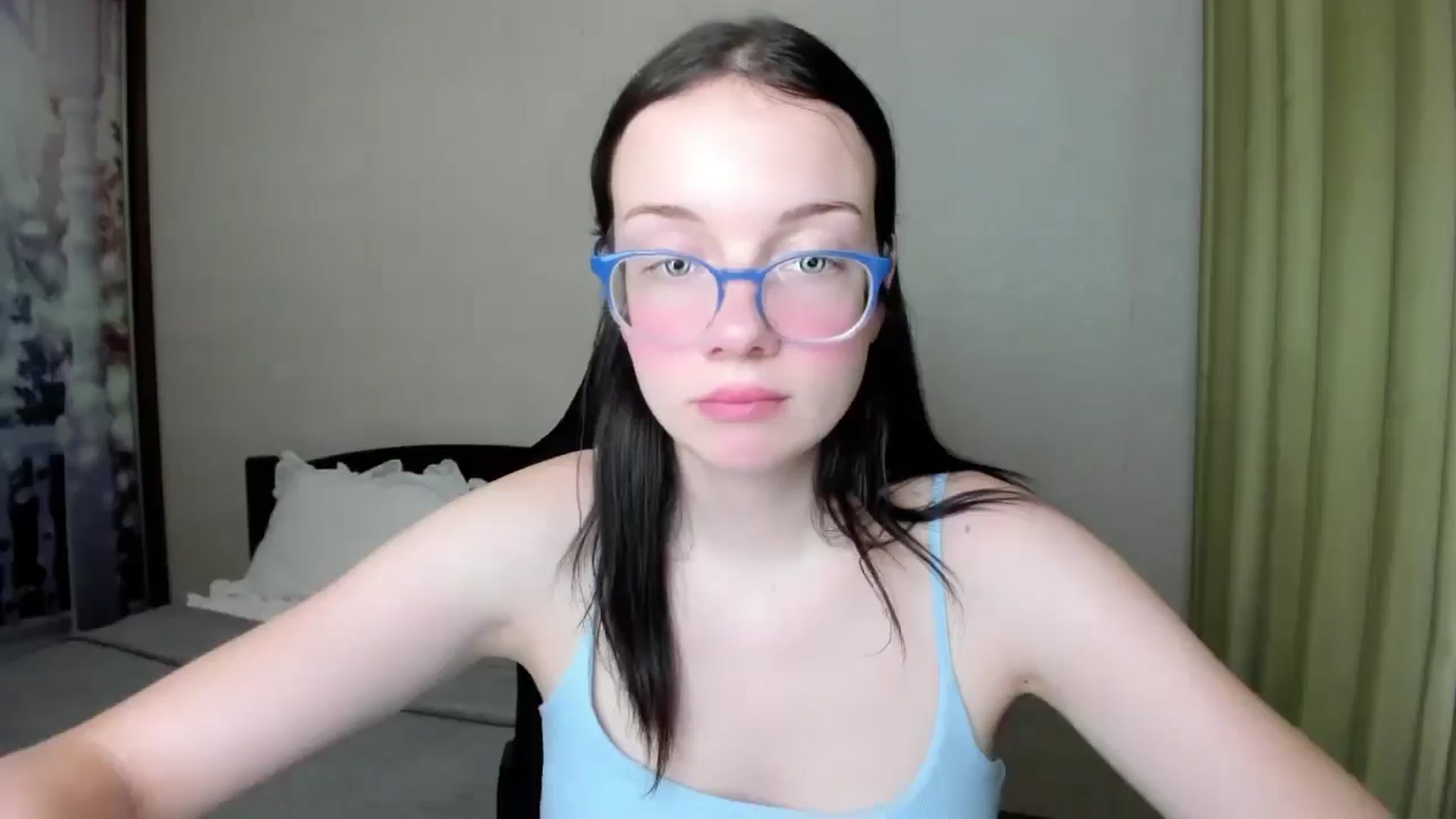 Gallery image thumbnail from Baby_Melania's myfreecams stream on, 08/23/2025, 20:35 image 14 of 20
