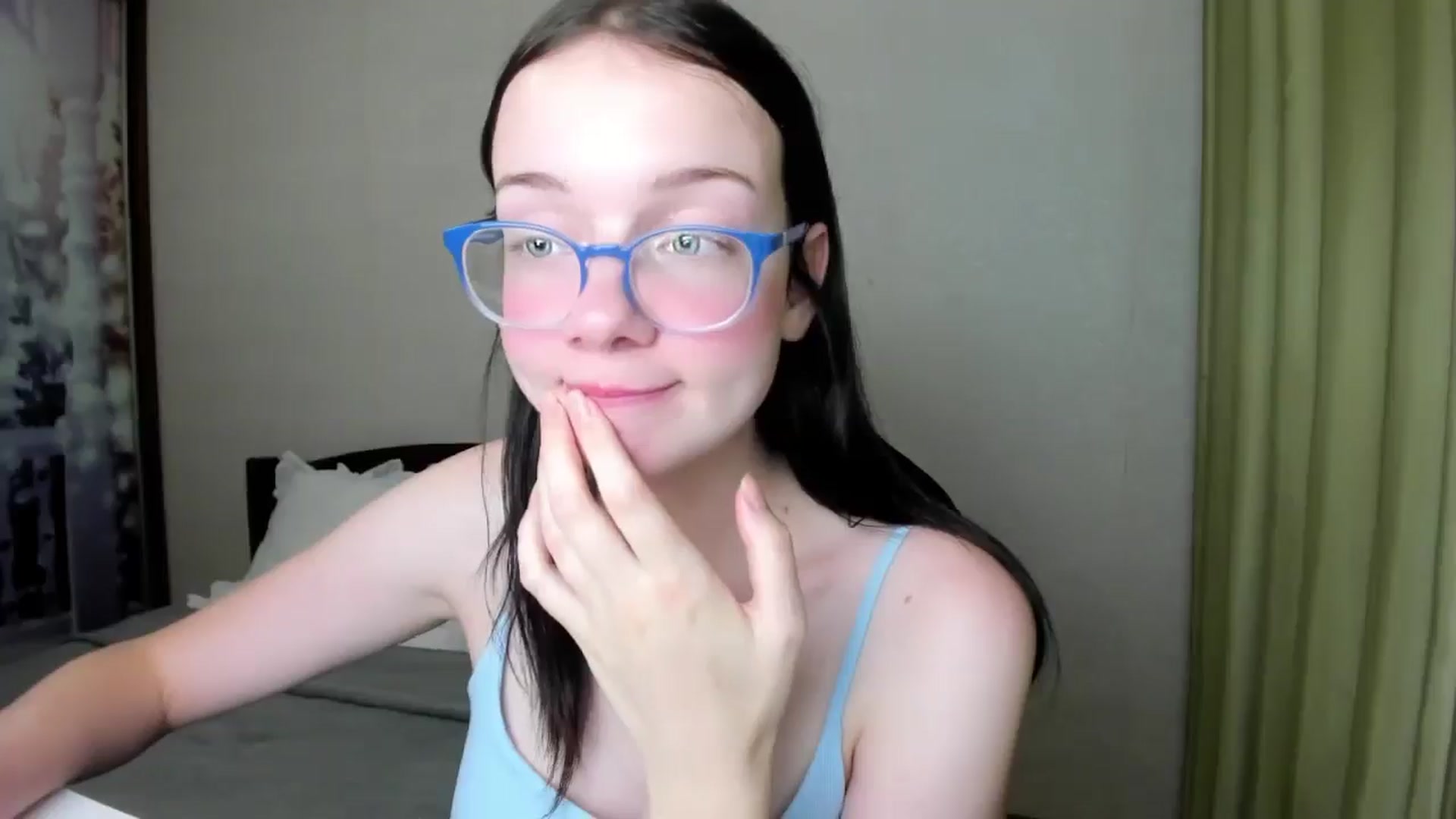 Gallery image thumbnail from Baby_Melania's myfreecams stream on, 08/23/2025, 20:35 image 12 of 20