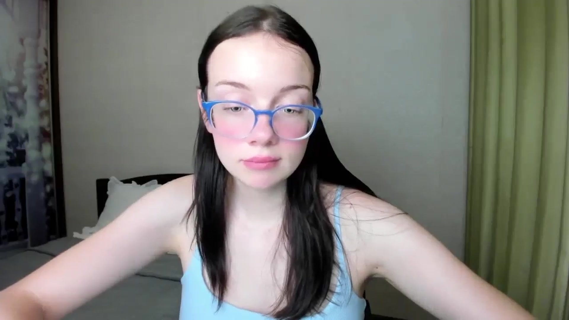 Gallery image thumbnail from Baby_Melania's myfreecams stream on, 08/23/2025, 20:35 image 7 of 20