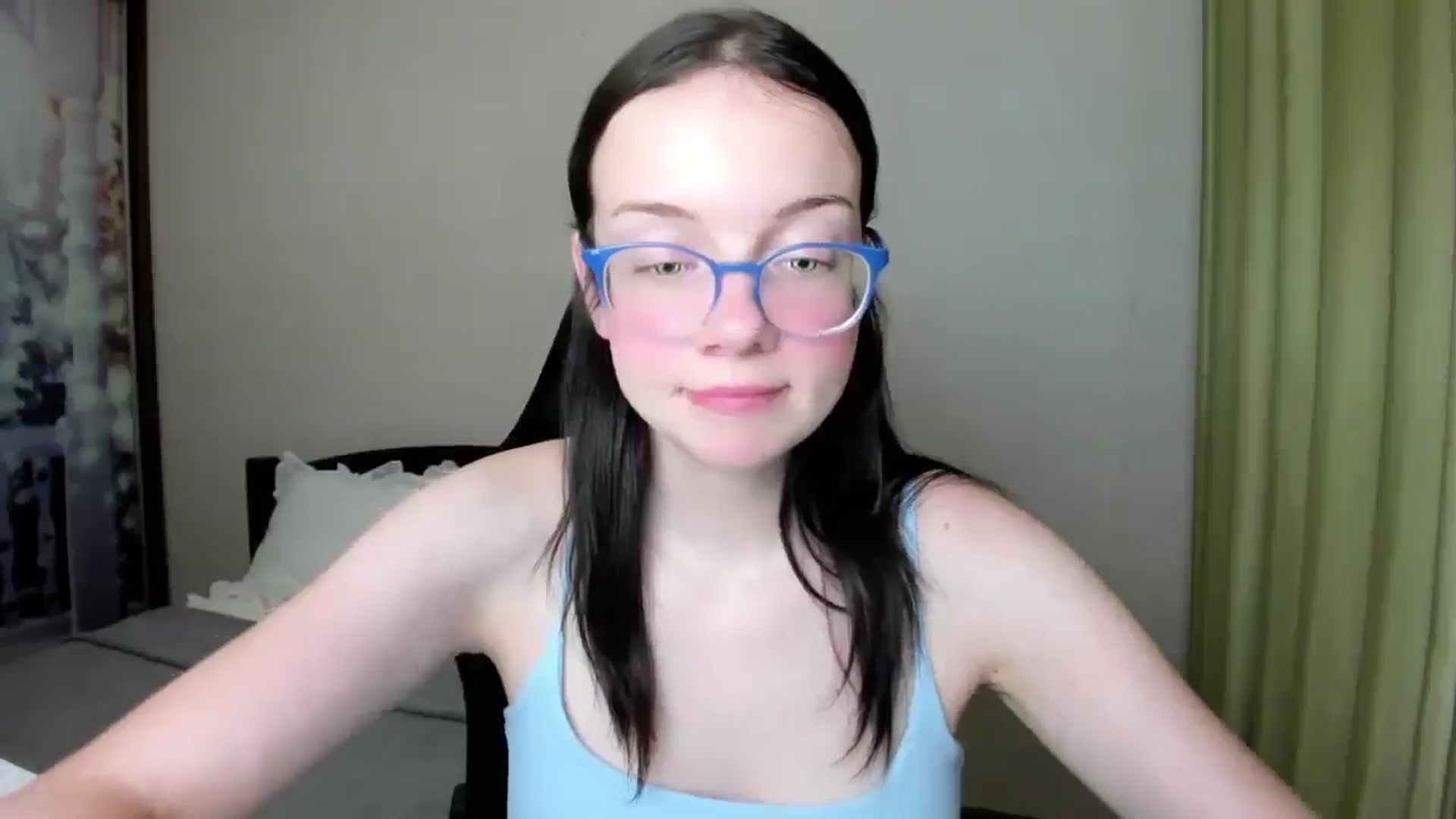 Gallery image thumbnail from Baby_Melania's myfreecams stream on, 08/23/2025, 20:35 image 9 of 20
