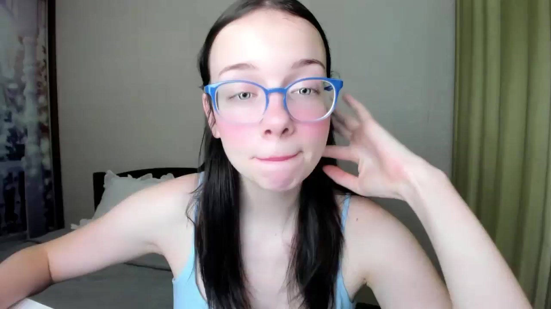Gallery image thumbnail from Baby_Melania's myfreecams stream on, 08/23/2025, 20:35 image 1 of 20