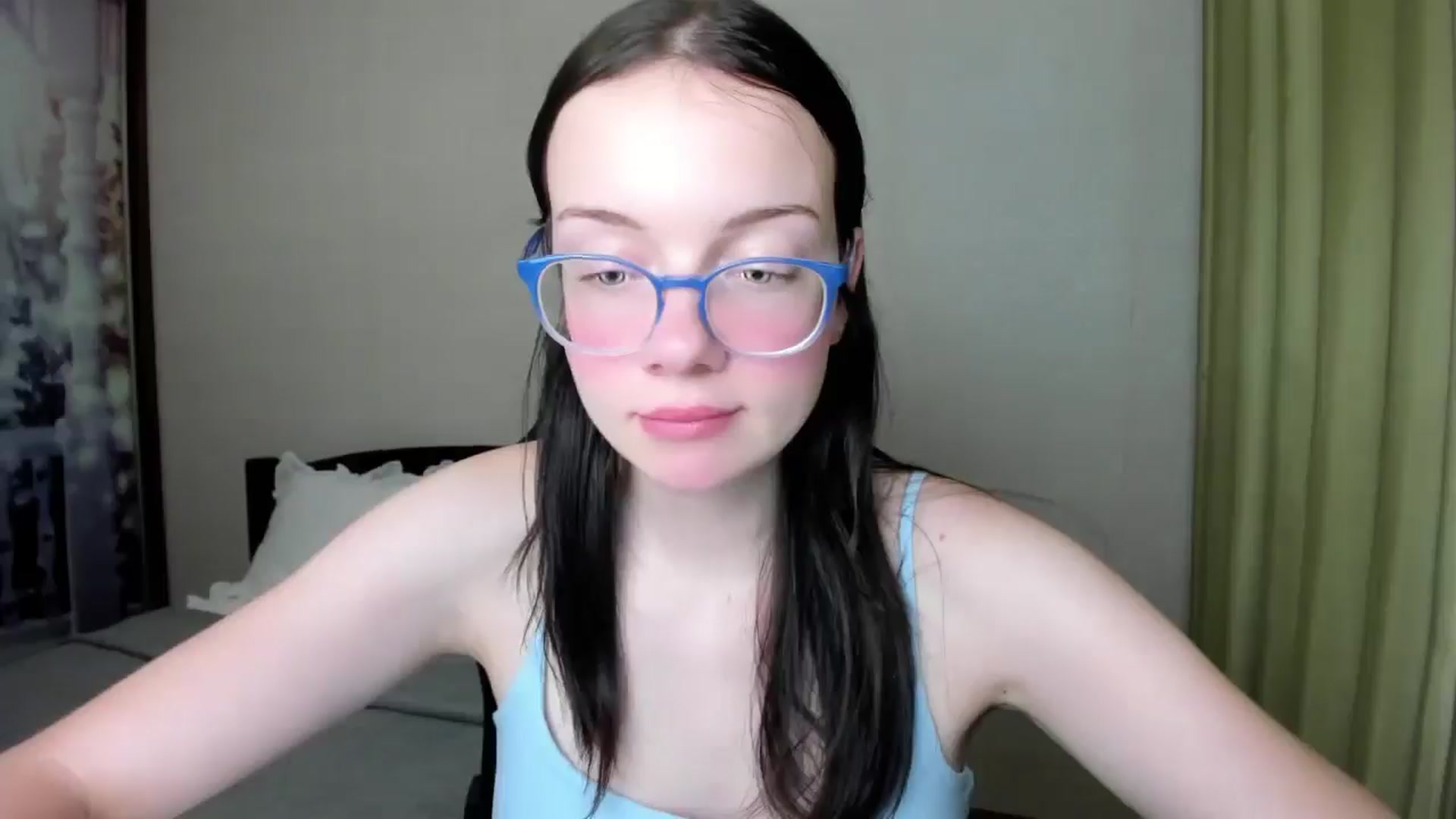 Gallery image thumbnail from Baby_Melania's myfreecams stream on, 08/23/2025, 20:35 image 8 of 20