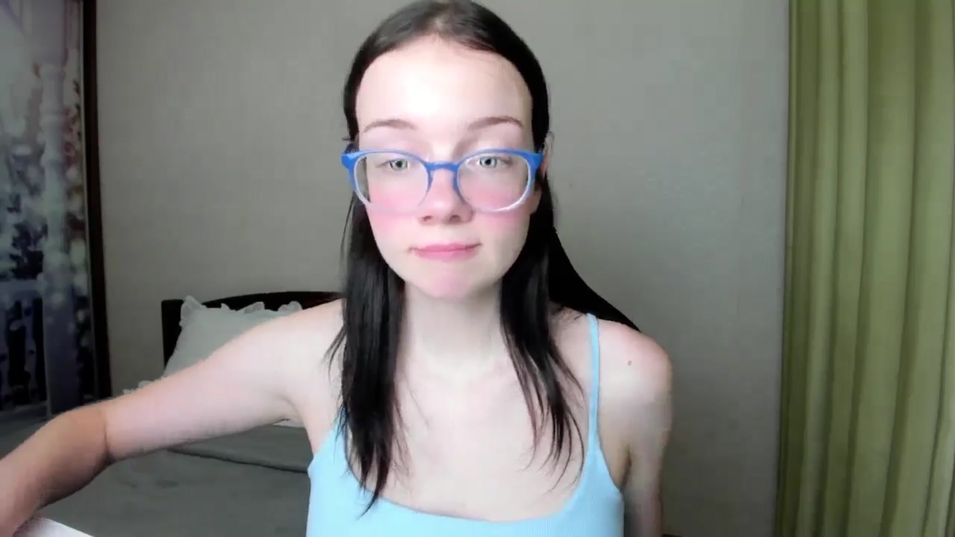 Gallery image thumbnail from Baby_Melania's myfreecams stream on, 08/23/2025, 20:35 image 17 of 20