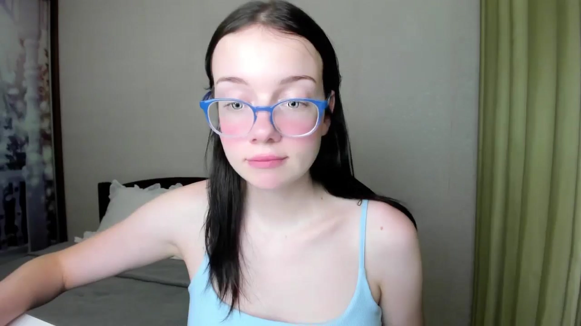 Gallery image thumbnail from Baby_Melania's myfreecams stream on, 08/23/2025, 20:35 image 19 of 20