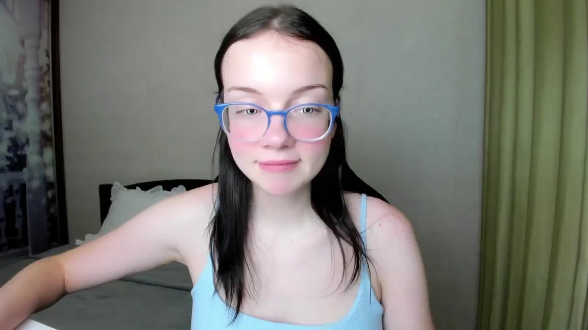 Gallery image thumbnail from Baby_Melania's myfreecams stream on, 08/23/2025, 20:35 image 20 of 20