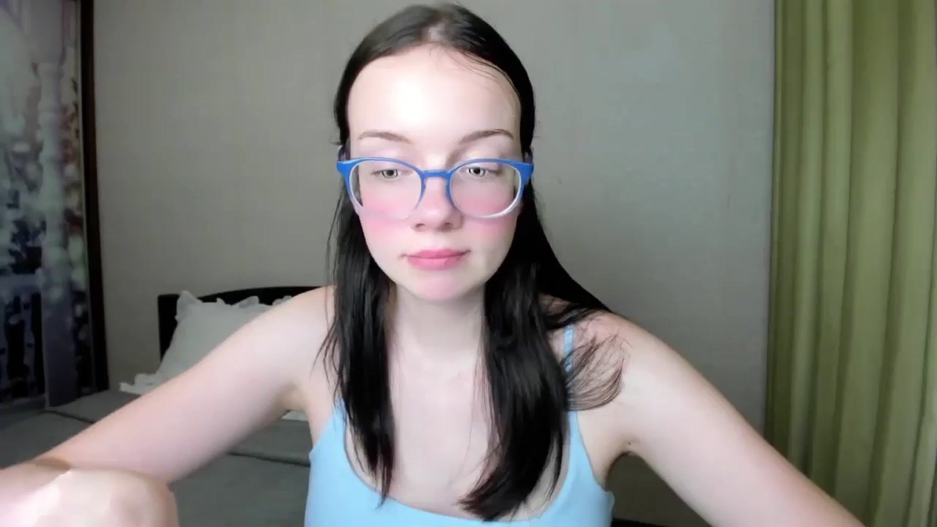 Gallery image thumbnail from Baby_Melania's myfreecams stream on, 08/23/2025, 20:35 image 5 of 20
