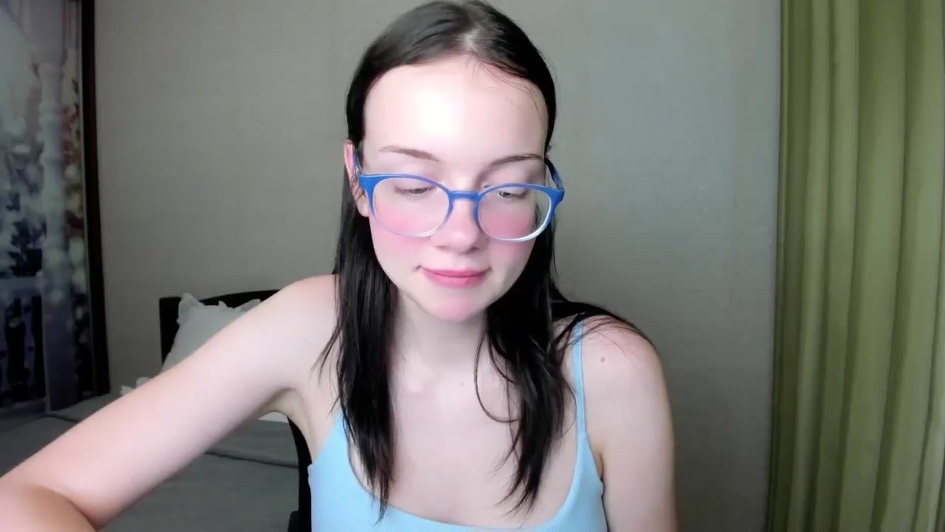Gallery image thumbnail from Baby_Melania's myfreecams stream on, 08/23/2025, 20:35 image 10 of 20