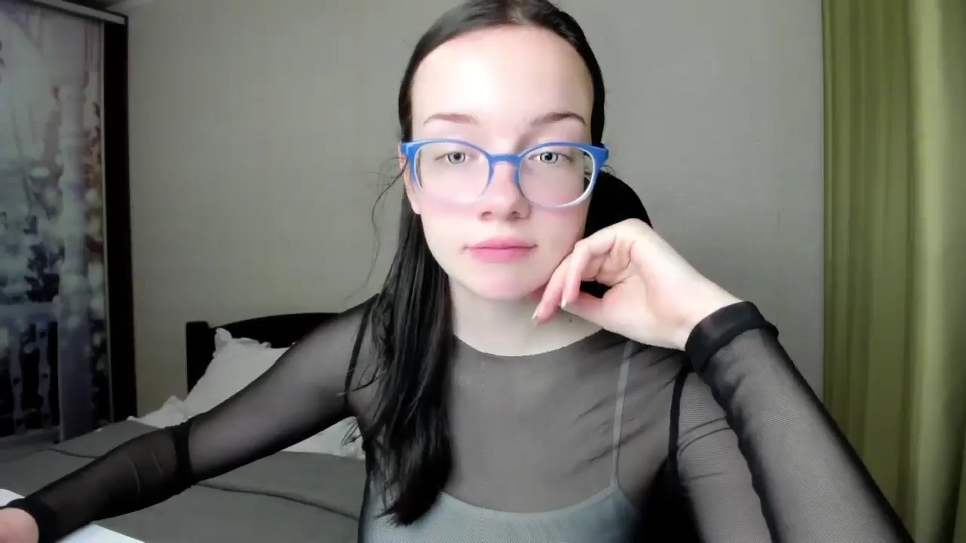 Gallery image thumbnail from Baby_Melania's myfreecams stream on, 08/24/2025, 18:10 image 20 of 20