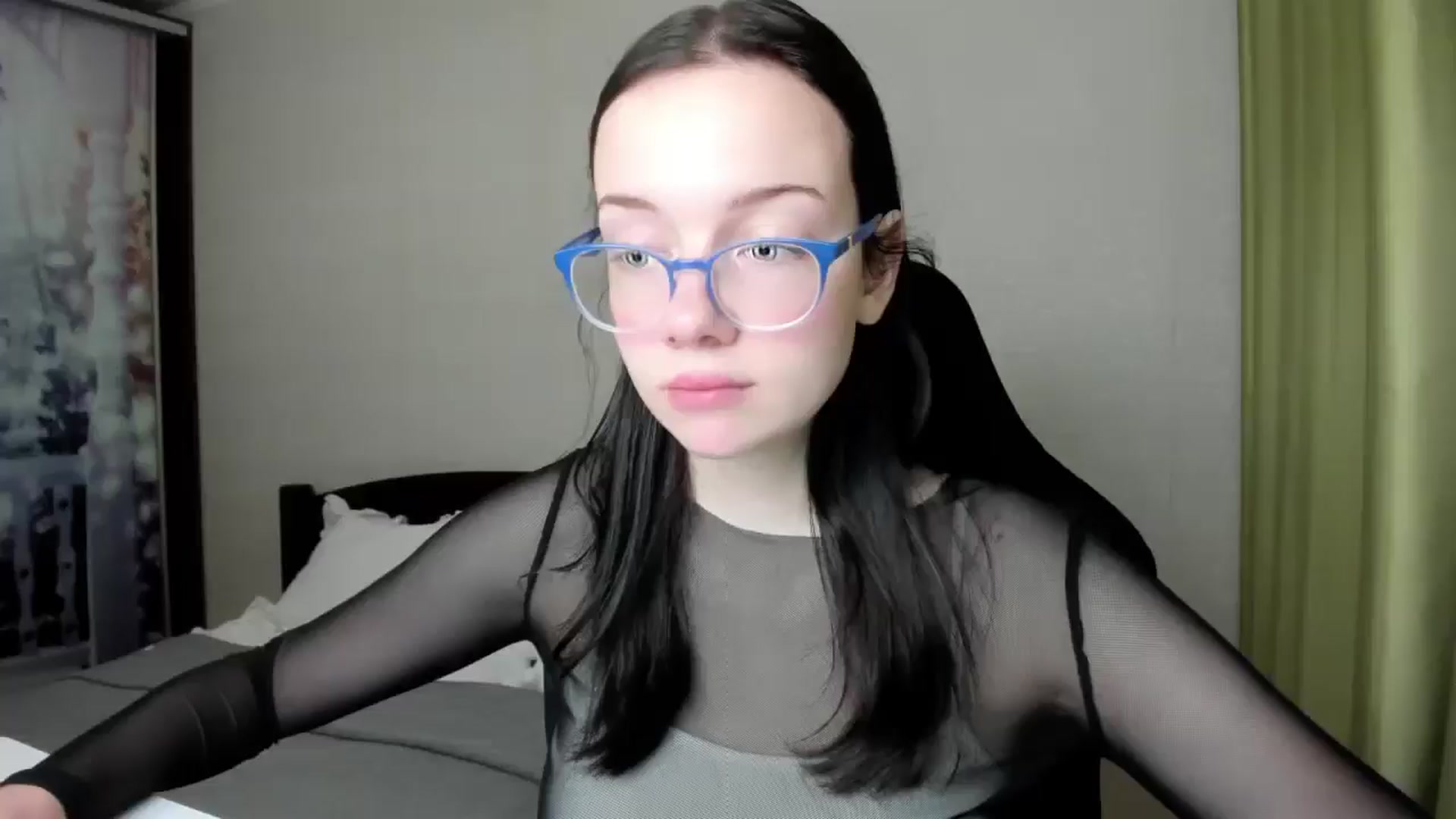 Gallery image thumbnail from Baby_Melania's myfreecams stream on, 08/24/2025, 18:10 image 1 of 20