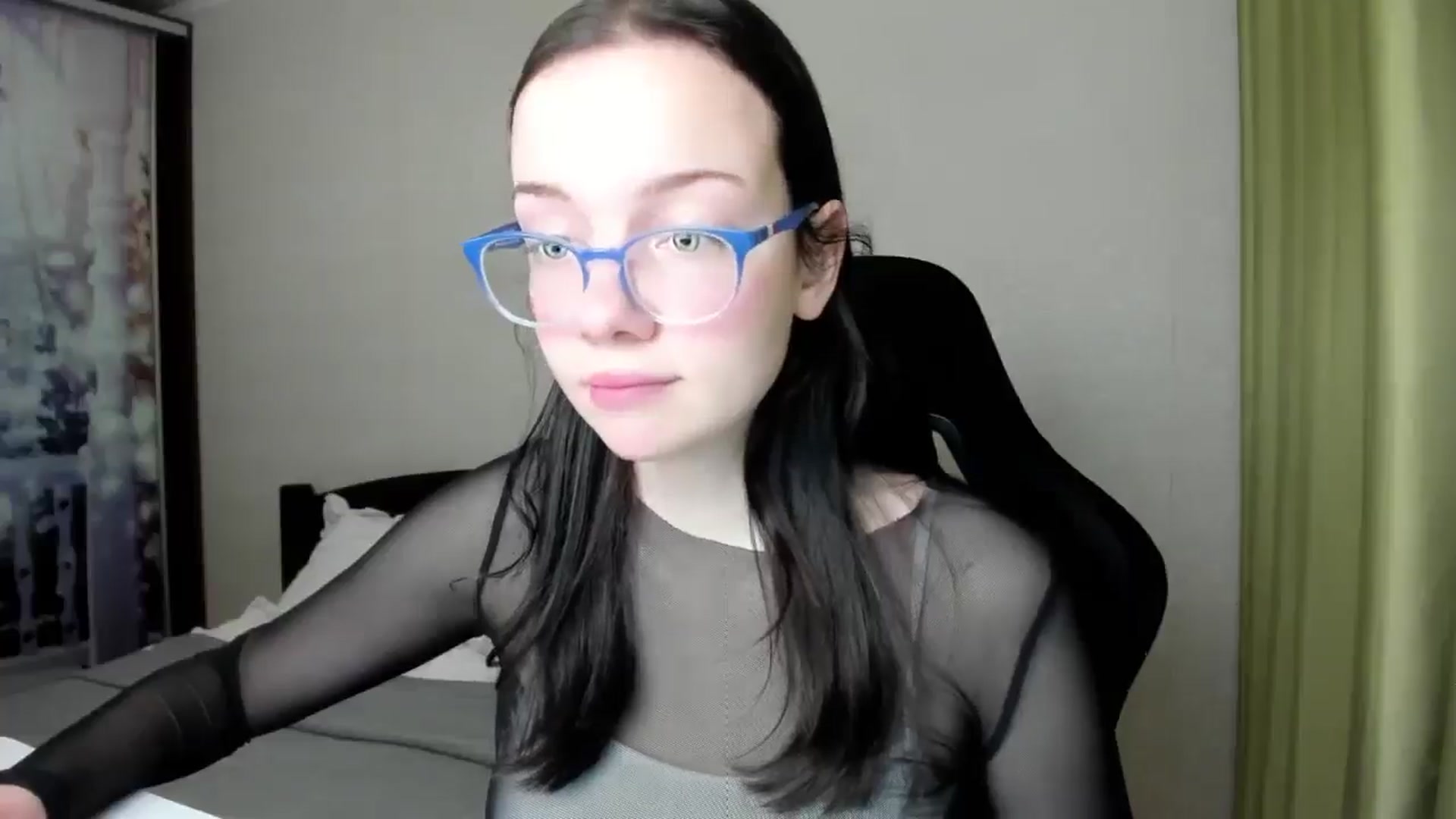 Gallery image thumbnail from Baby_Melania's myfreecams stream on, 08/24/2025, 18:10 image 2 of 20