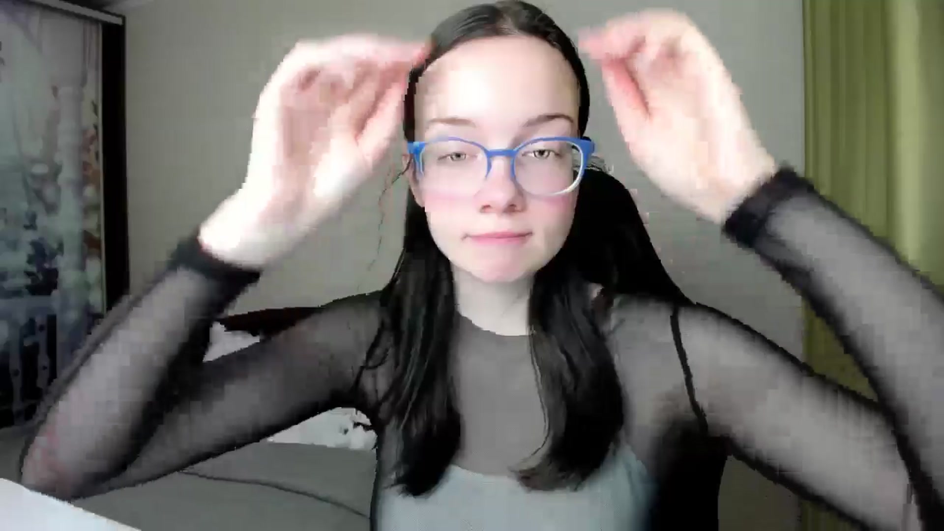 Gallery image thumbnail from Baby_Melania's myfreecams stream on, 08/24/2025, 18:10 image 10 of 20