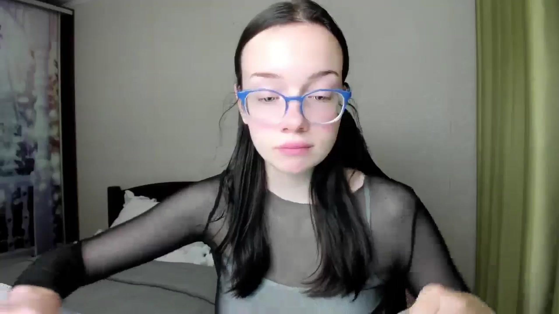 Gallery image thumbnail from Baby_Melania's myfreecams stream on, 08/24/2025, 18:10 image 12 of 20