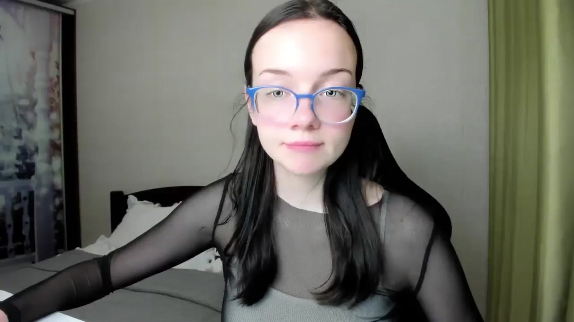 Gallery image thumbnail from Baby_Melania's myfreecams stream on, 08/24/2025, 18:10 image 9 of 20