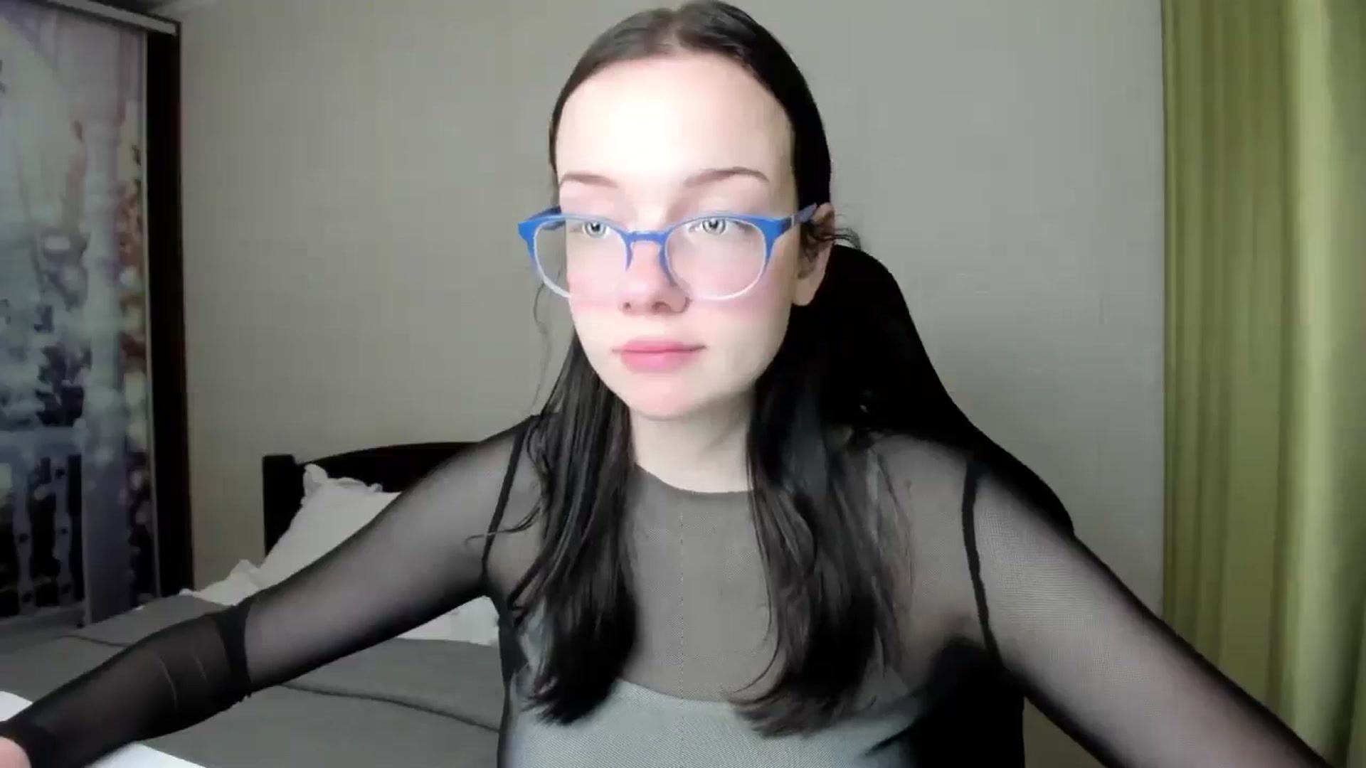 Gallery image thumbnail from Baby_Melania's myfreecams stream on, 08/24/2025, 18:10 image 8 of 20