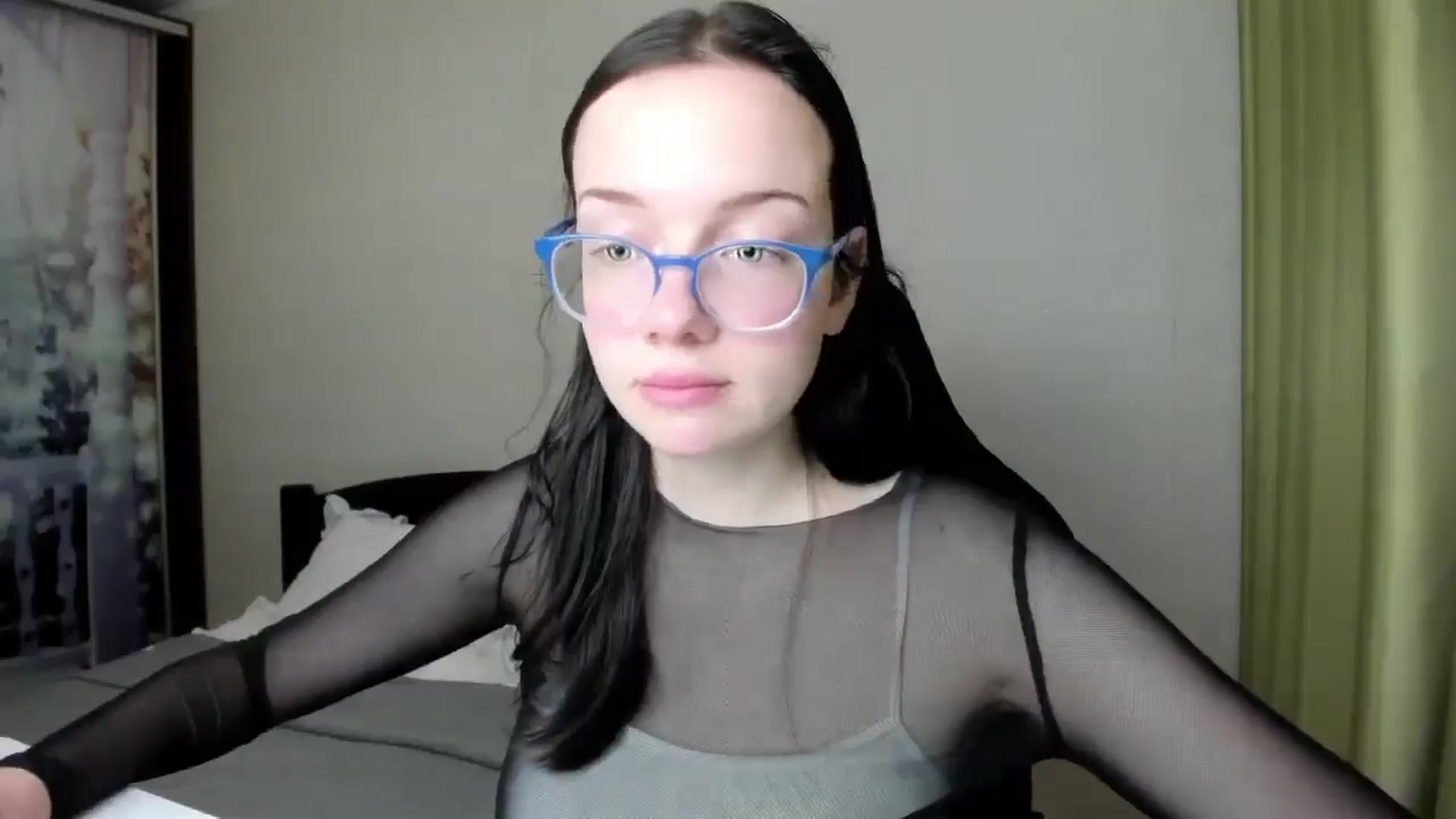 Gallery image thumbnail from Baby_Melania's myfreecams stream on, 08/24/2025, 18:37 image 15 of 20