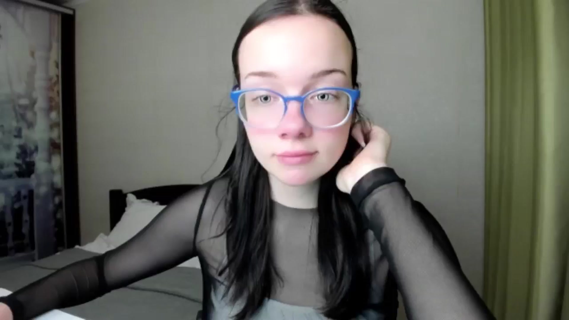 Gallery image thumbnail from Baby_Melania's myfreecams stream on, 08/24/2025, 18:37 image 19 of 20