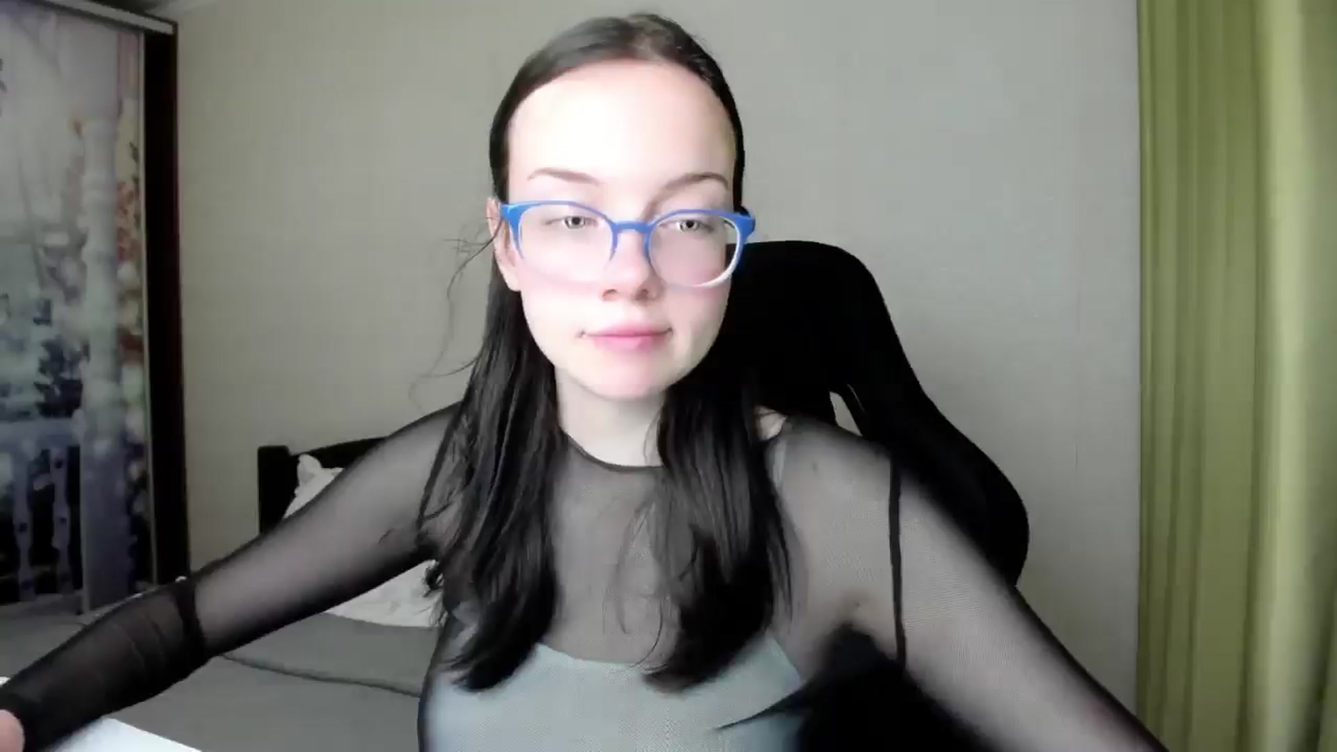 Gallery image thumbnail from Baby_Melania's myfreecams stream on, 08/24/2025, 18:37 image 9 of 20