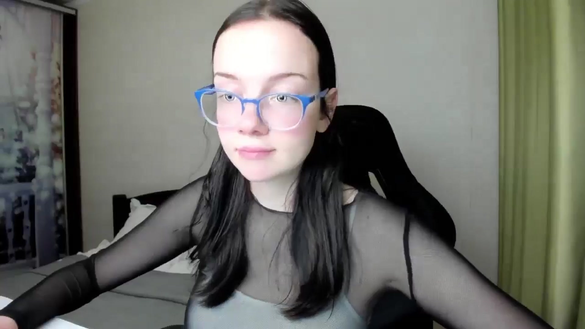 Gallery image thumbnail from Baby_Melania's myfreecams stream on, 08/24/2025, 18:37 image 10 of 20