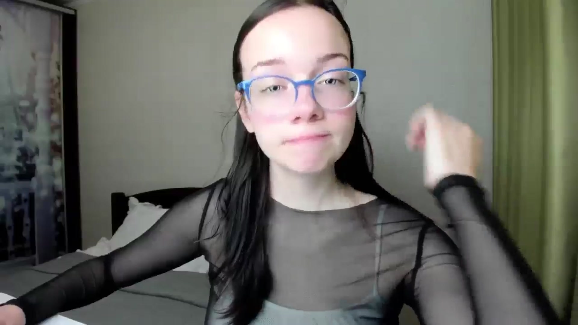 Gallery image thumbnail from Baby_Melania's myfreecams stream on, 08/24/2025, 18:37 image 14 of 20