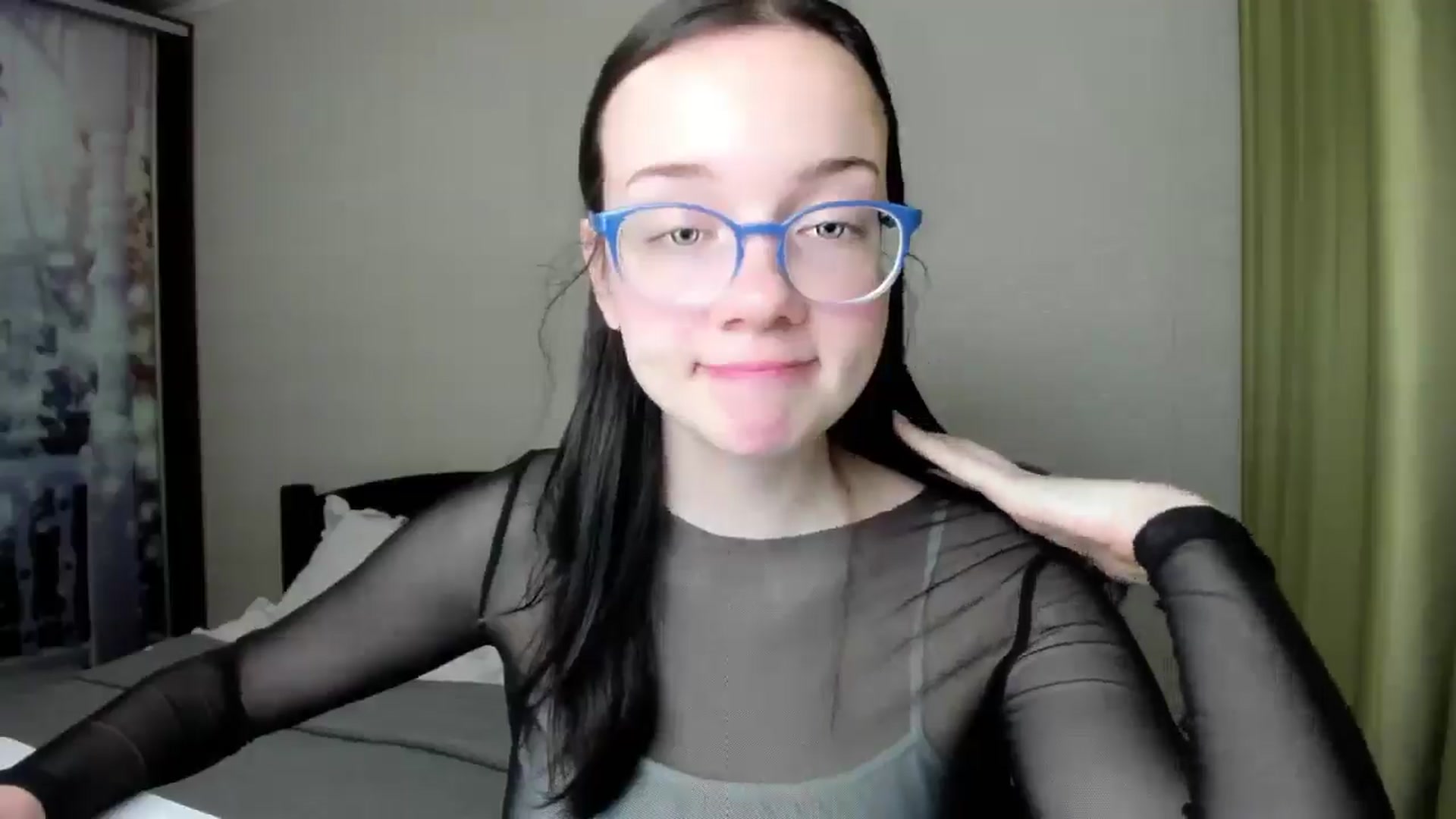 Gallery image thumbnail from Baby_Melania's myfreecams stream on, 08/24/2025, 18:37 image 6 of 20