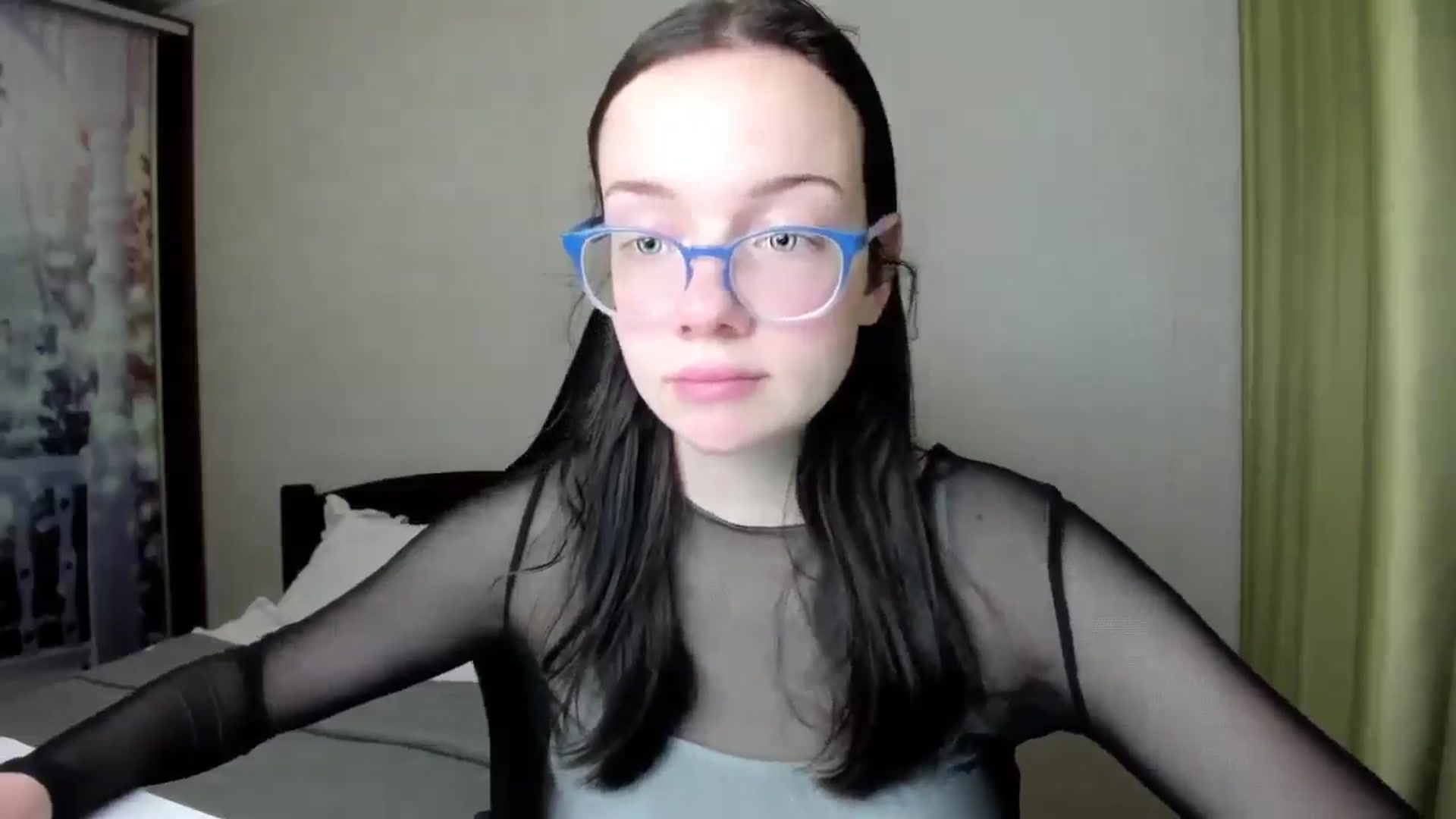 Gallery image thumbnail from Baby_Melania's myfreecams stream on, 08/24/2025, 18:37 image 13 of 20