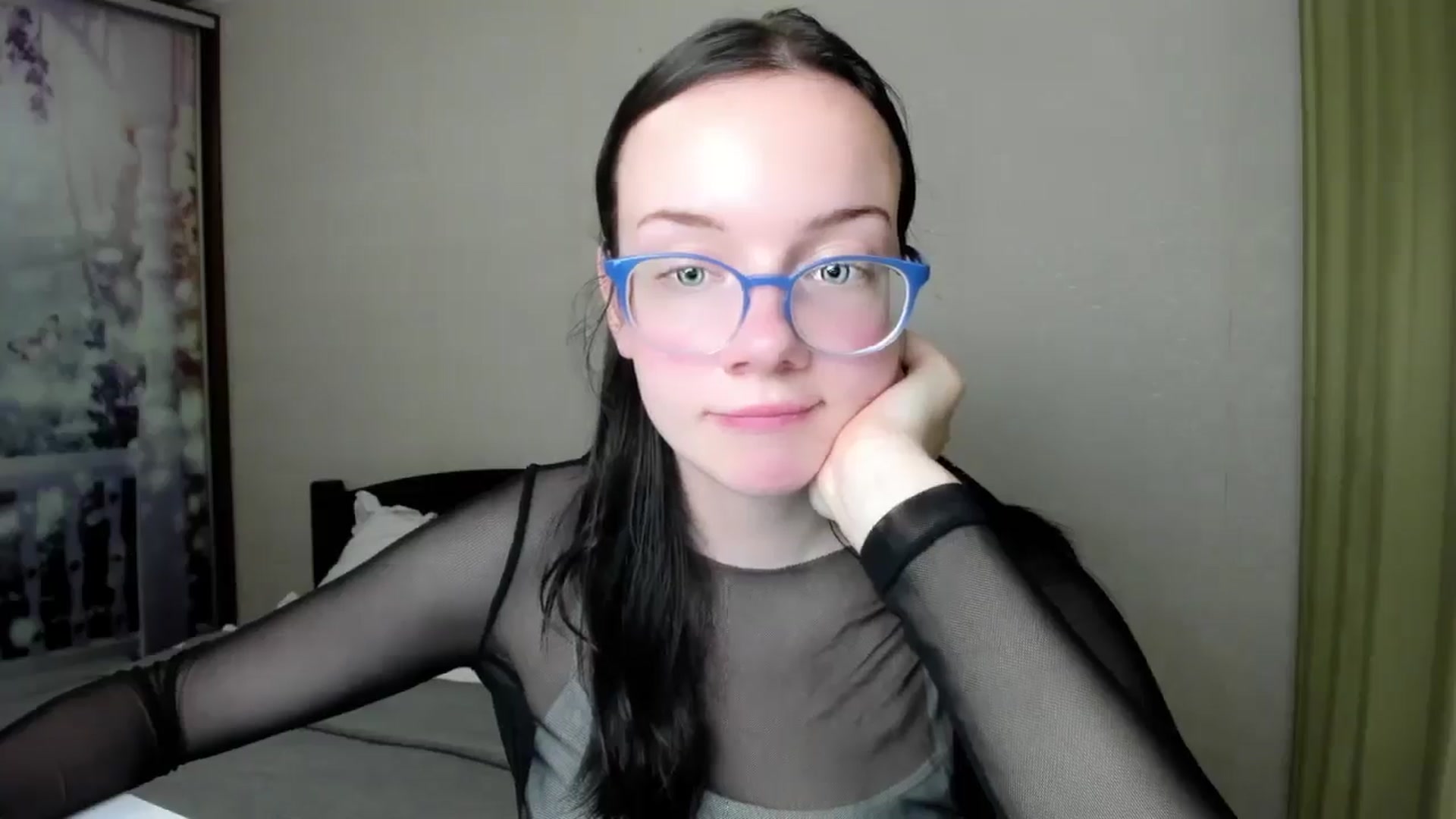 Gallery image thumbnail from Baby_Melania's myfreecams stream on, 08/24/2025, 21:23 image 7 of 20