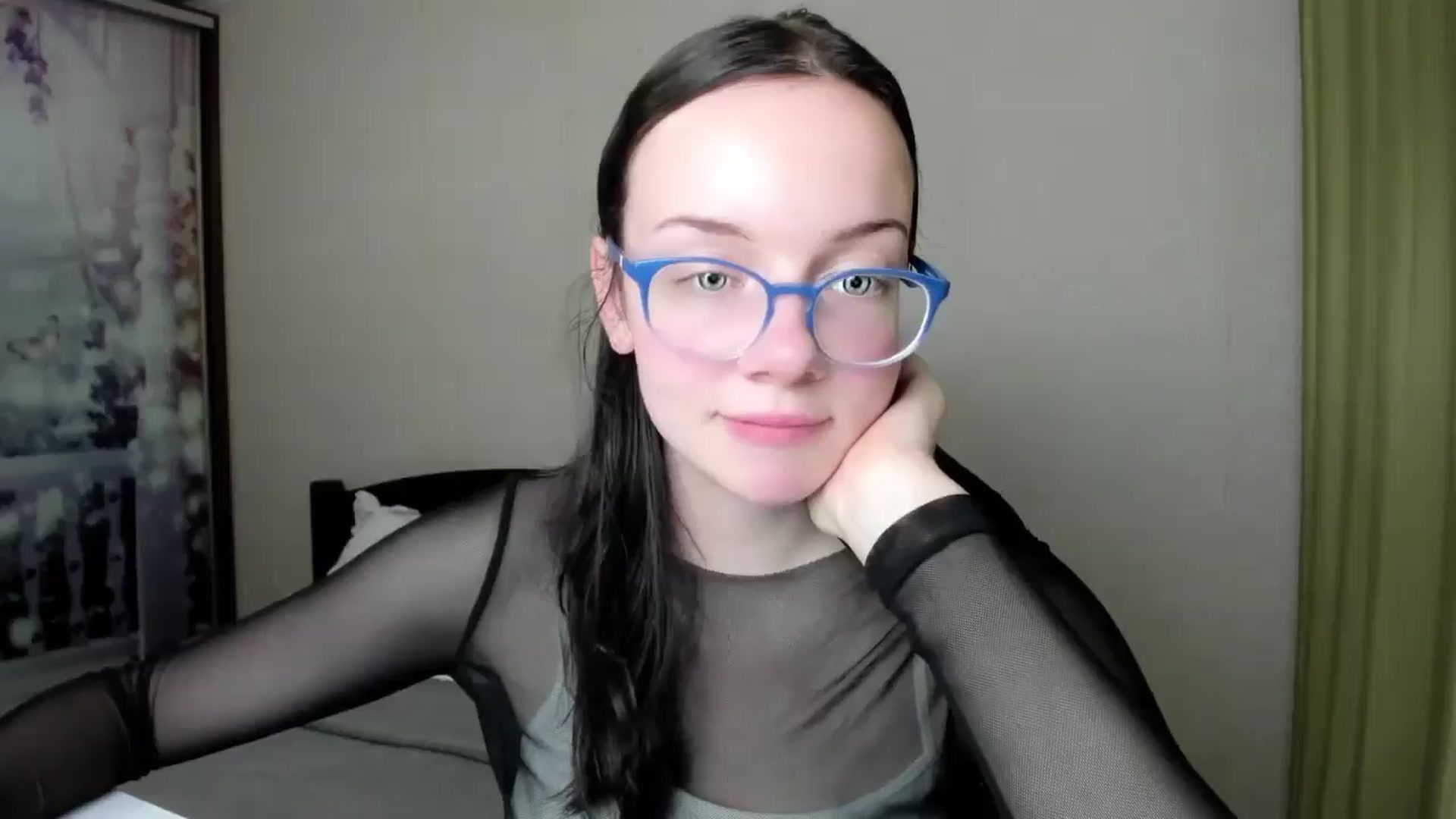 Gallery image thumbnail from Baby_Melania's myfreecams stream on, 08/24/2025, 21:23 image 5 of 20