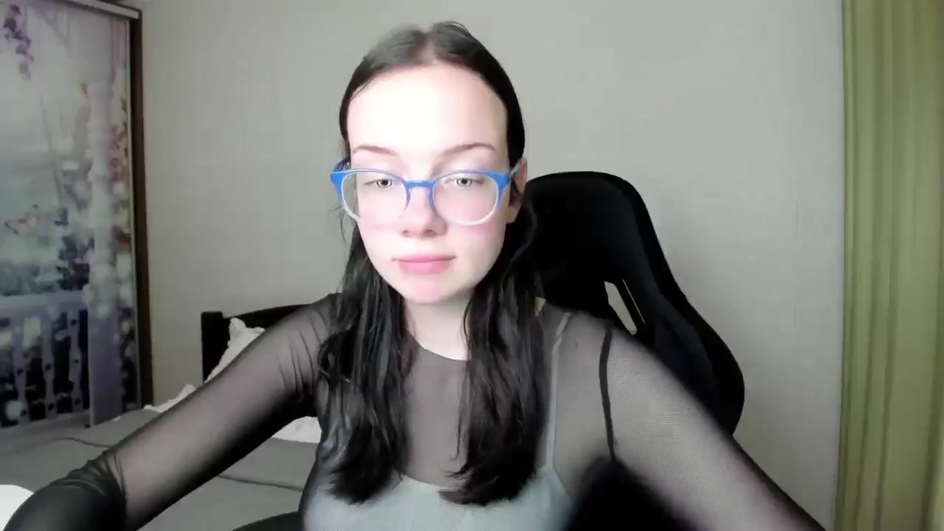 Gallery image thumbnail from Baby_Melania's myfreecams stream on, 08/24/2025, 21:23 image 11 of 20