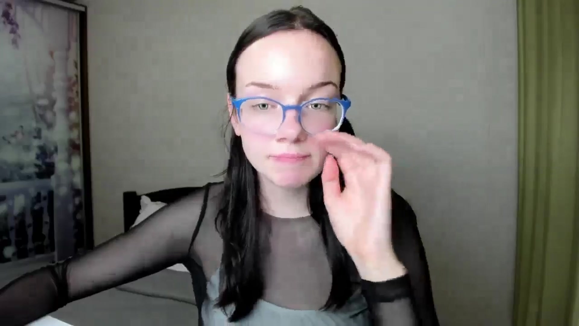 Gallery image thumbnail from Baby_Melania's myfreecams stream on, 08/24/2025, 21:23 image 6 of 20