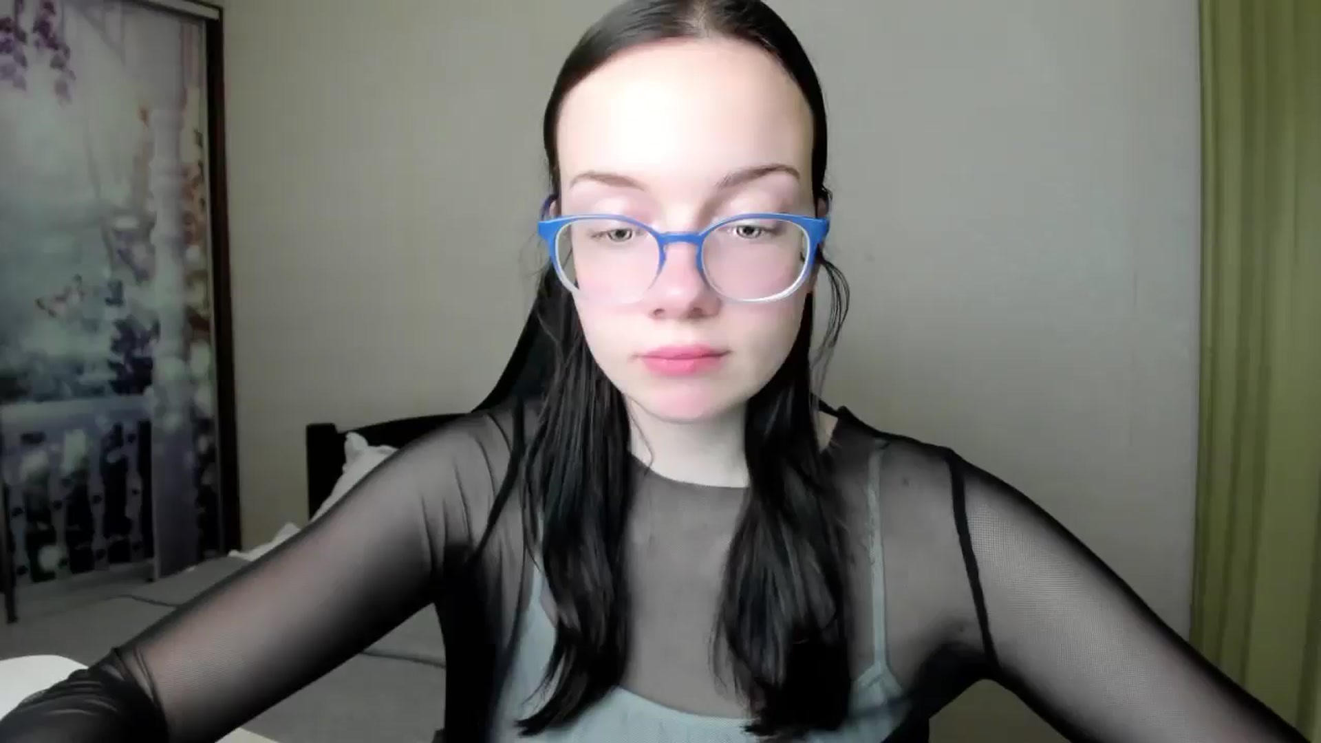 Gallery image thumbnail from Baby_Melania's myfreecams stream on, 08/25/2025, 24:00 image 12 of 20