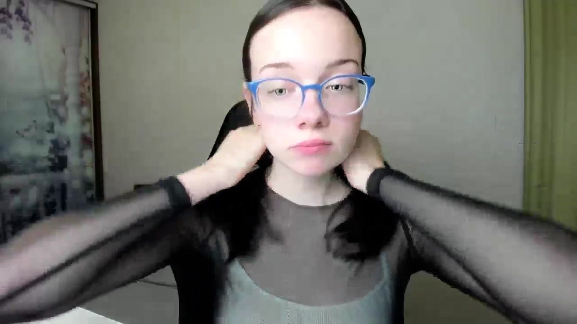 Gallery image thumbnail from Baby_Melania's myfreecams stream on, 08/25/2025, 24:00 image 7 of 20