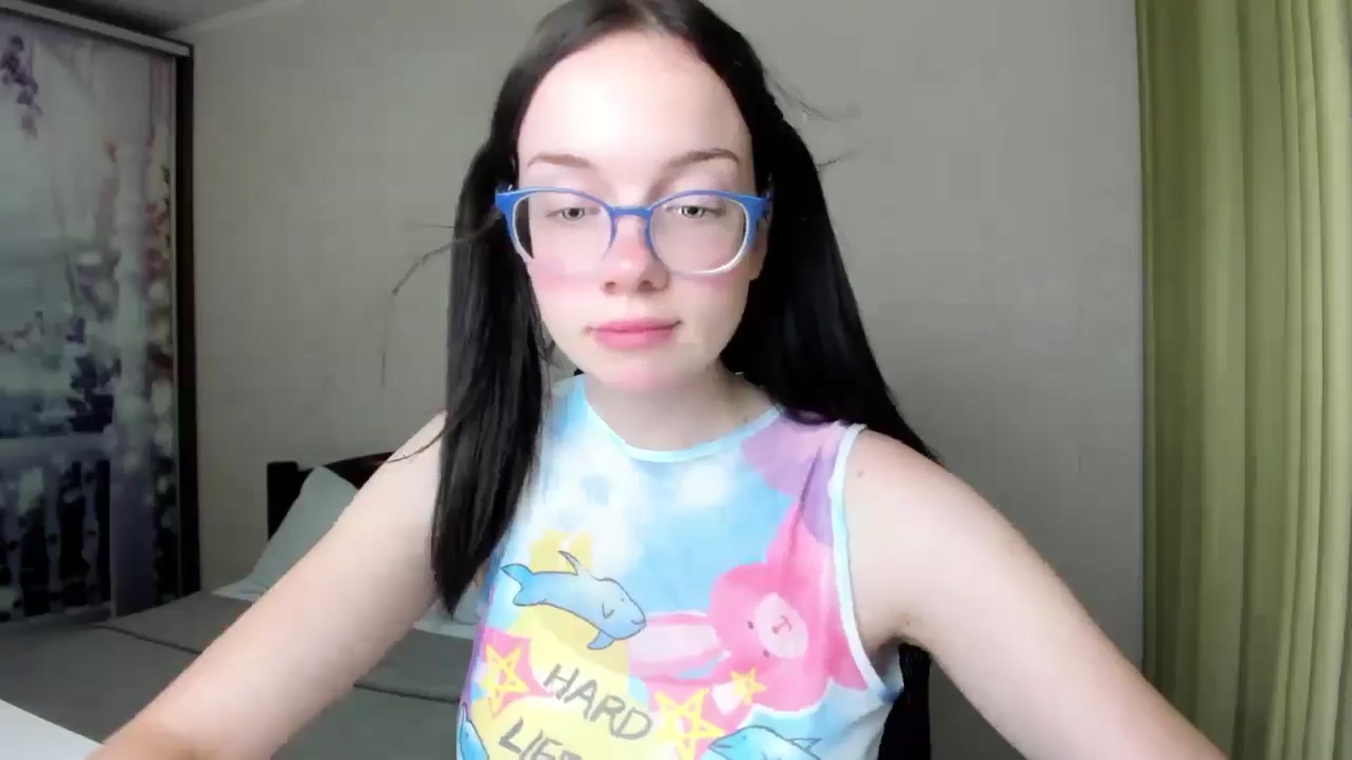 Gallery image thumbnail from Baby_Melania's myfreecams stream on, 08/27/2025, 19:01 image 6 of 20