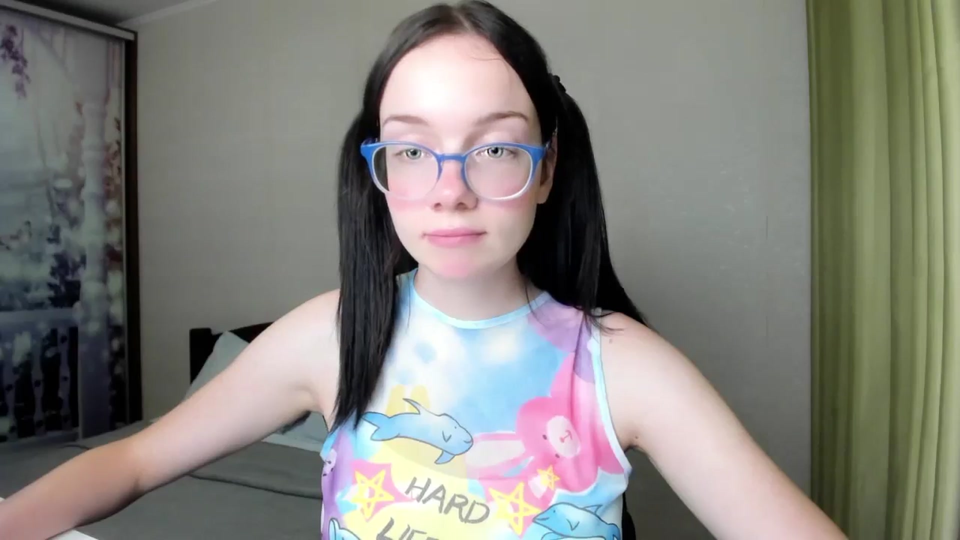Gallery image thumbnail from Baby_Melania's myfreecams stream on, 08/27/2025, 19:01 image 20 of 20